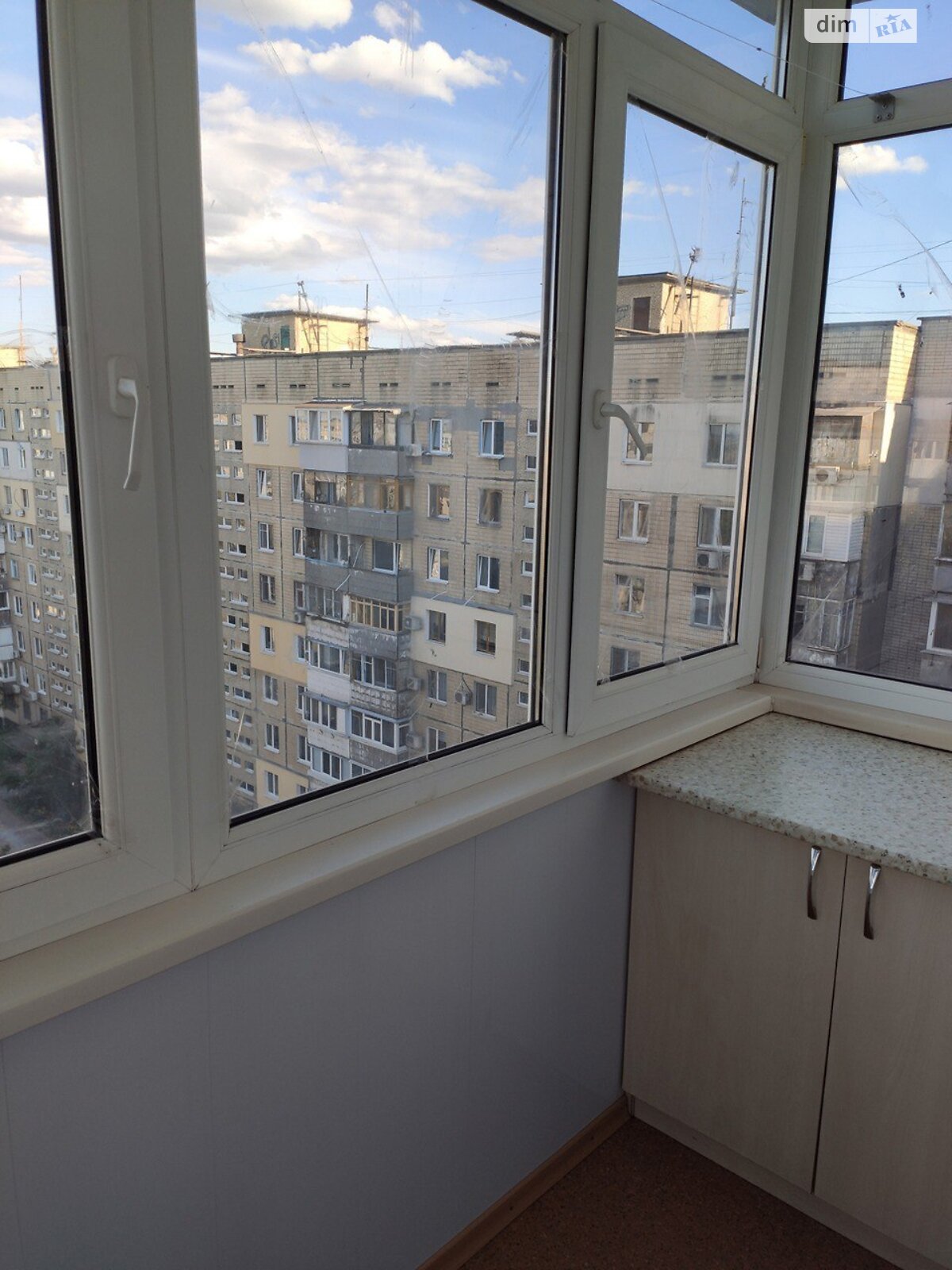 Продажа четырехкомнатной квартиры в Днепре, на ул. Осенняя 13Б корпус 2, район Косиора фото 1 Продажа четырехкомнатной квартиры в Днепре, на ул. Осенняя 13Б корпус 2, район Косиора фото 1