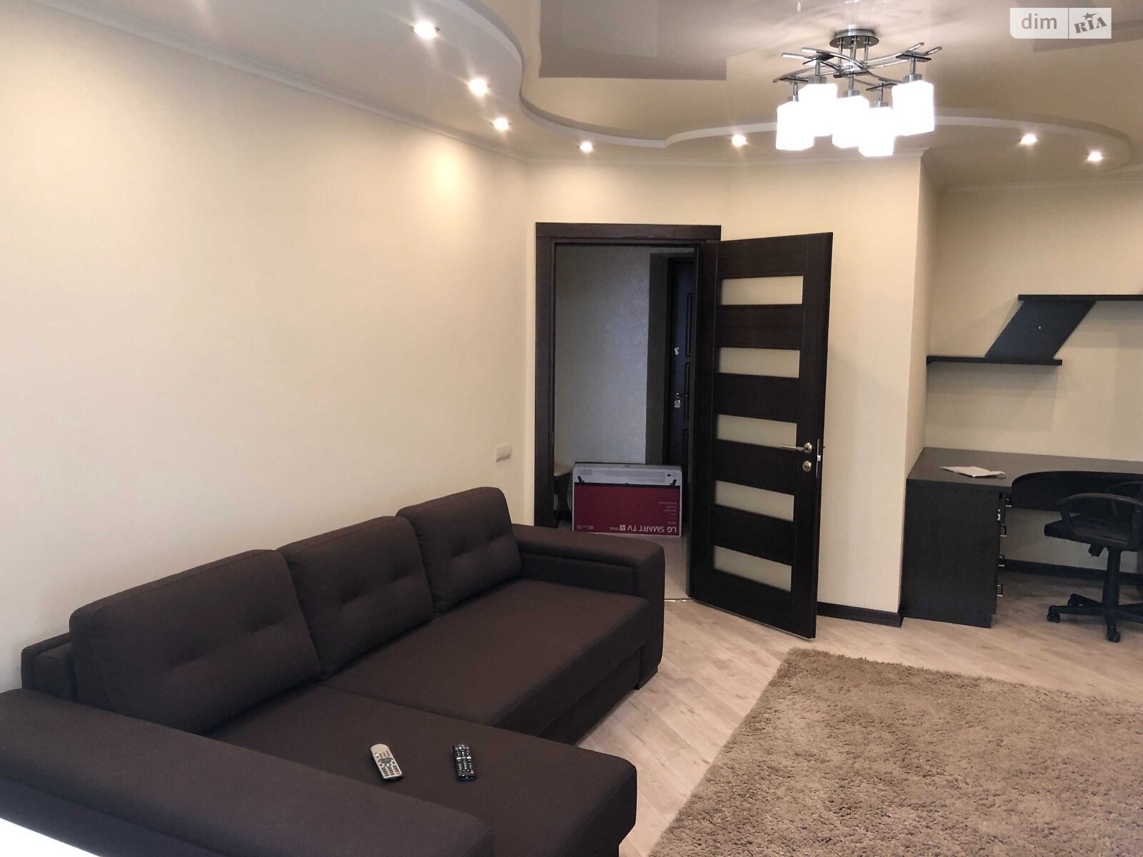 Продажа однокомнатной квартиры в Днепре, на ул. Осенняя 13Б корпус 1, район Косиора фото 1 Продажа однокомнатной квартиры в Днепре, на ул. Осенняя 13Б корпус 1, район Косиора фото 1