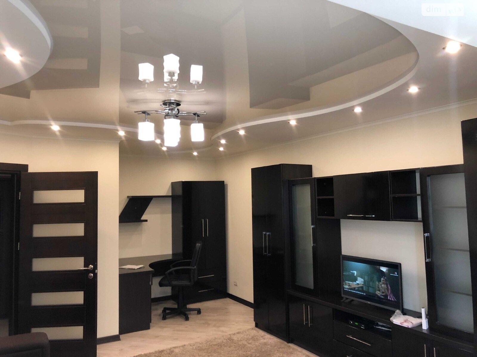 Продажа однокомнатной квартиры в Днепре, на ул. Осенняя 13Б корпус 1, район Косиора фото 1 Продажа однокомнатной квартиры в Днепре, на ул. Осенняя 13Б корпус 1, район Косиора фото 1