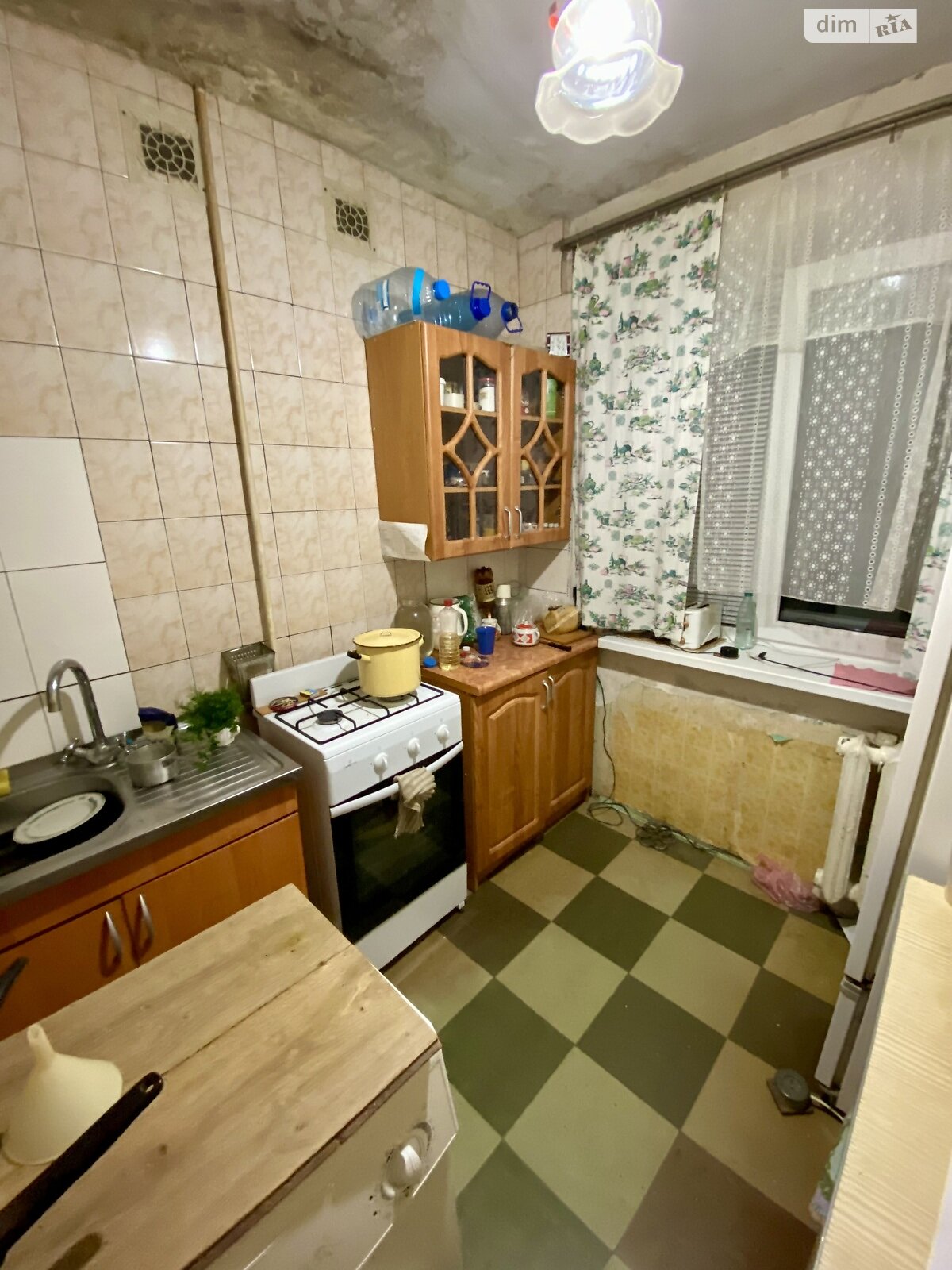 Продажа двухкомнатной квартиры в Днепре, на ул. Калнышевского Петра 41, район Индустриальный фото 1 Продажа двухкомнатной квартиры в Днепре, на ул. Калнышевского Петра 41, район Индустриальный фото 1