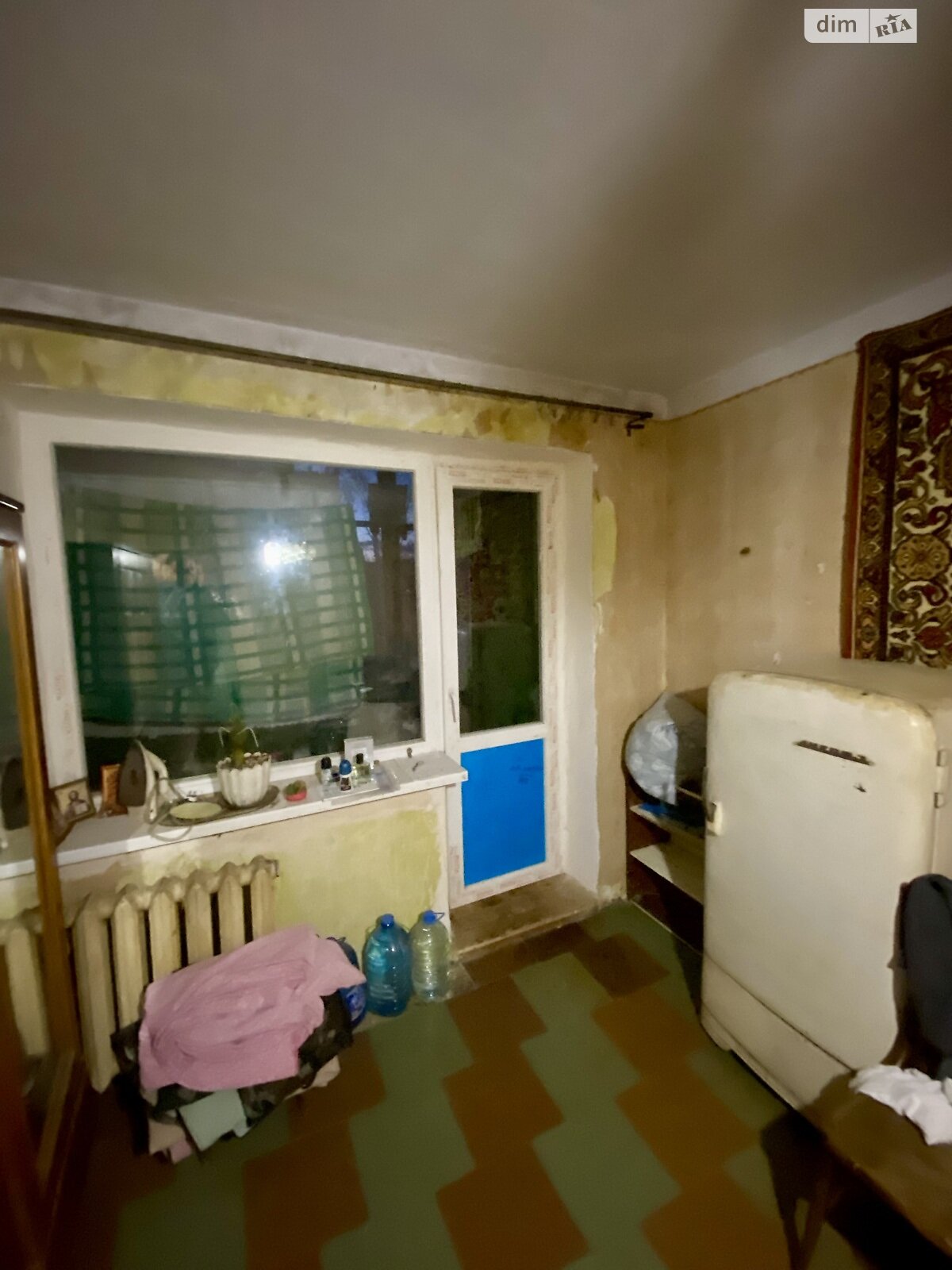 Продажа двухкомнатной квартиры в Днепре, на ул. Калнышевского Петра 41, район Индустриальный фото 1 Продажа двухкомнатной квартиры в Днепре, на ул. Калнышевского Петра 41, район Индустриальный фото 1