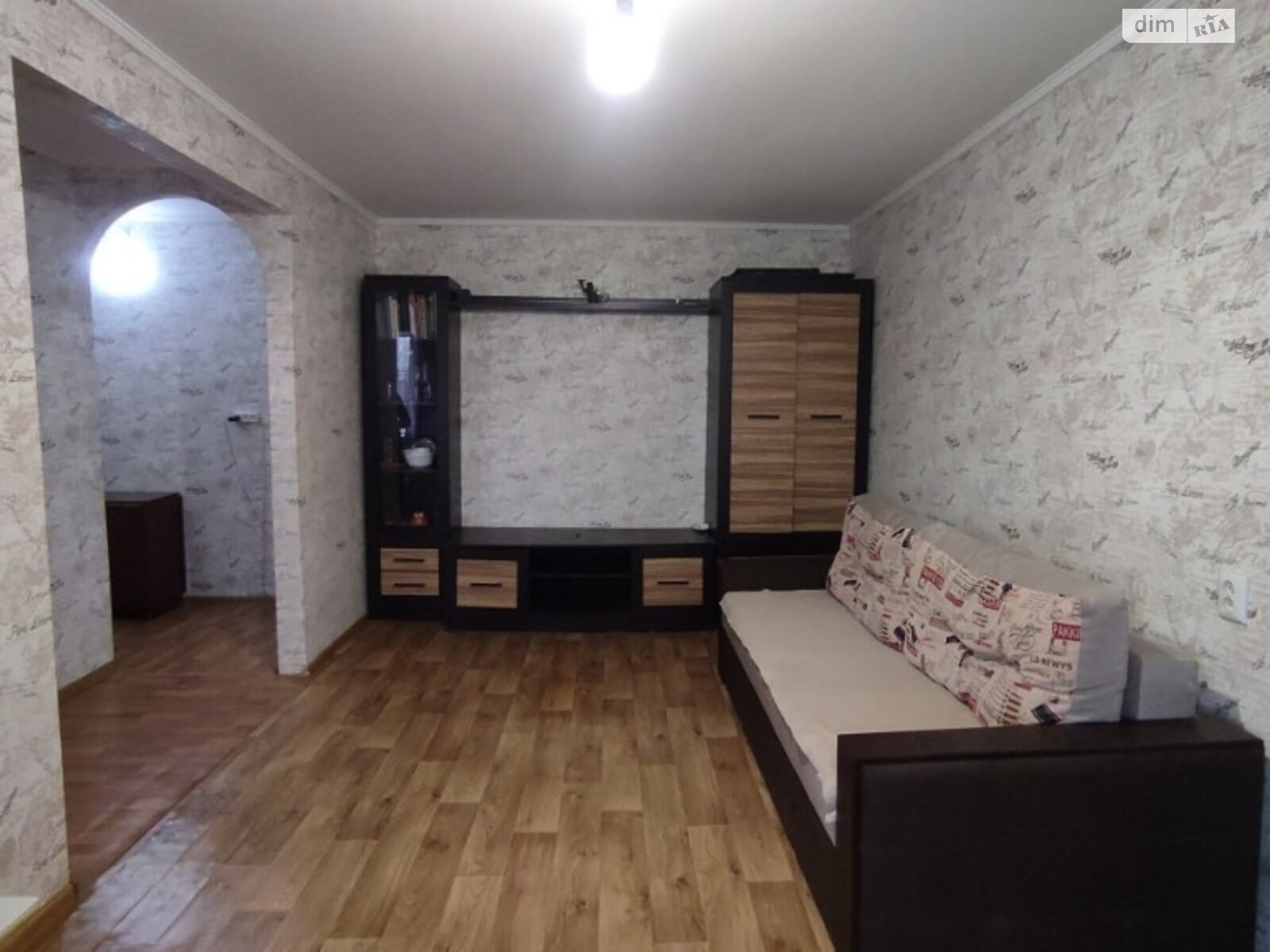 Продаж однокімнатної квартири в Дніпрі, на просп. Петра Калнишевського 44, район Косіора фото 1