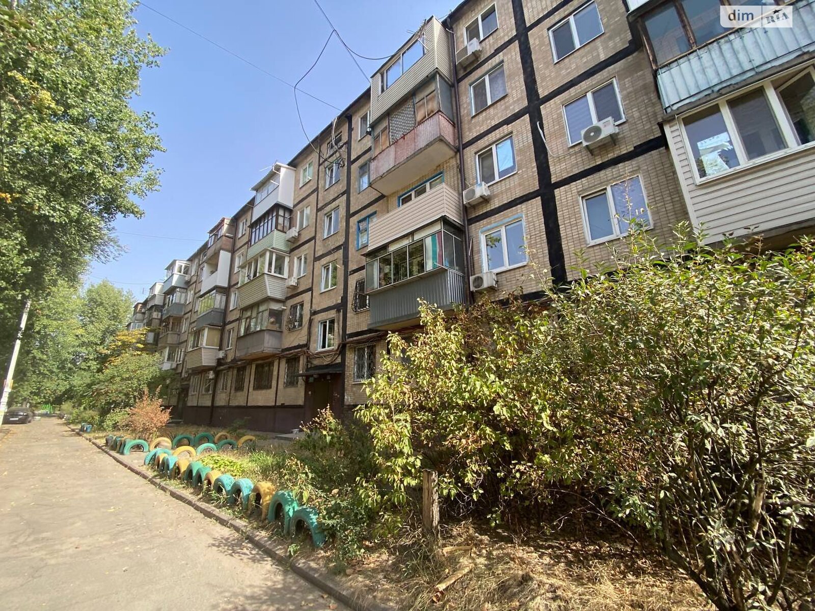 Продажа трехкомнатной квартиры в Днепре, на просп. Петра Калнышевского 64, район Косиора фото 1 Продажа трехкомнатной квартиры в Днепре, на просп. Петра Калнышевского 64, район Косиора фото 1