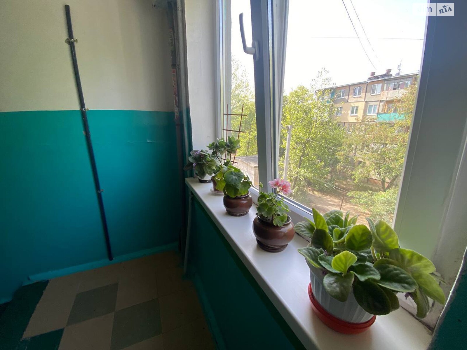 Продажа трехкомнатной квартиры в Днепре, на просп. Петра Калнышевского 64, район Косиора фото 1 Продажа трехкомнатной квартиры в Днепре, на просп. Петра Калнышевского 64, район Косиора фото 1