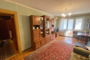 Продаж трикімнатної квартири в Дніпрі, на просп. Петра Калнишевського 64, район Косіора фото 2