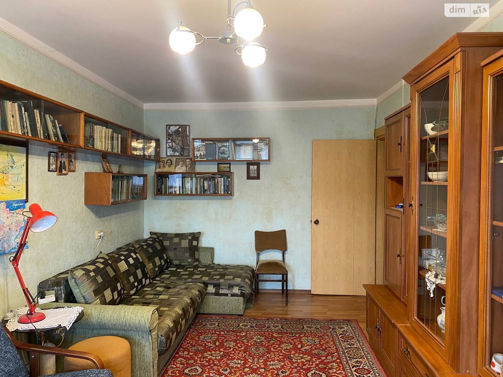 Продажа трехкомнатной квартиры в Днепре, на просп. Петра Калнышевского 64, район Косиора фото 1 Продажа трехкомнатной квартиры в Днепре, на просп. Петра Калнышевского 64, район Косиора фото 1