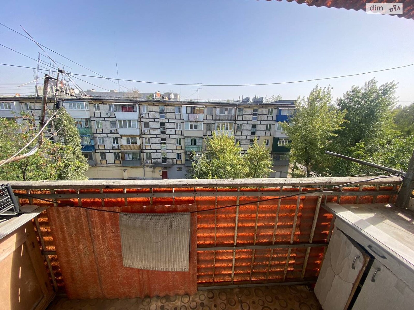 Продажа трехкомнатной квартиры в Днепре, на просп. Петра Калнышевского 64, район Косиора фото 1 Продажа трехкомнатной квартиры в Днепре, на просп. Петра Калнышевского 64, район Косиора фото 1
