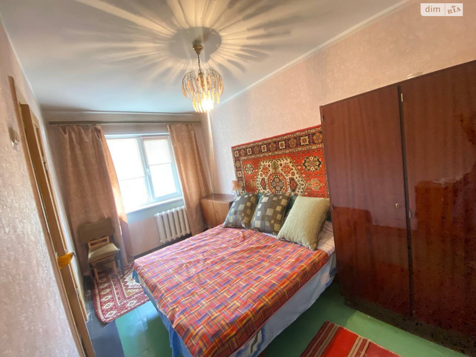 Продажа трехкомнатной квартиры в Днепре, на просп. Петра Калнышевского 64, район Косиора фото 1 Продажа трехкомнатной квартиры в Днепре, на просп. Петра Калнышевского 64, район Косиора фото 1