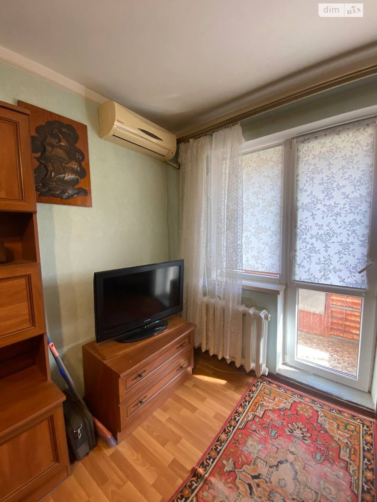Продажа трехкомнатной квартиры в Днепре, на просп. Петра Калнышевского 64, район Косиора фото 1 Продажа трехкомнатной квартиры в Днепре, на просп. Петра Калнышевского 64, район Косиора фото 1