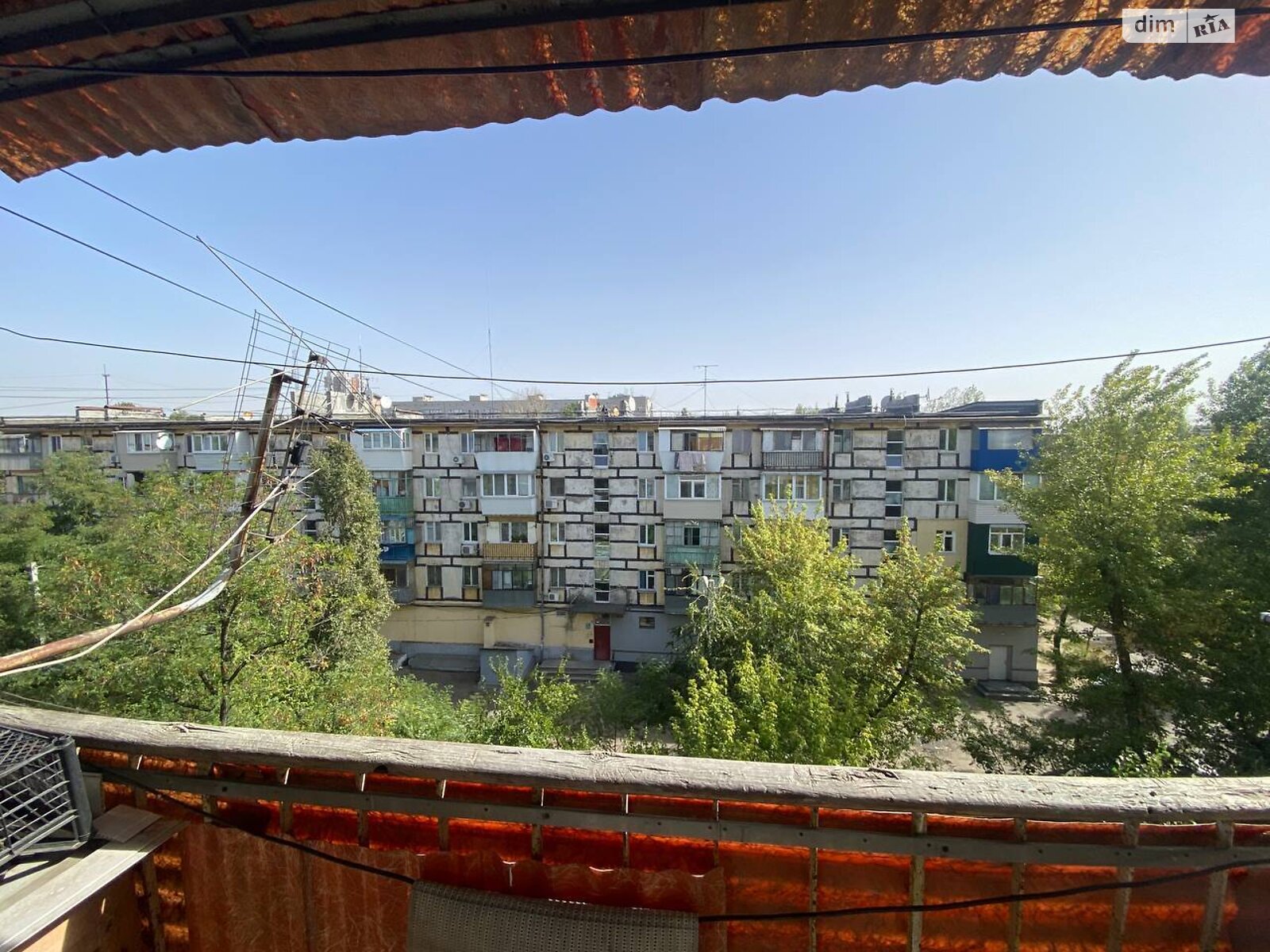 Продажа трехкомнатной квартиры в Днепре, на просп. Петра Калнышевского 64, район Косиора фото 1 Продажа трехкомнатной квартиры в Днепре, на просп. Петра Калнышевского 64, район Косиора фото 1