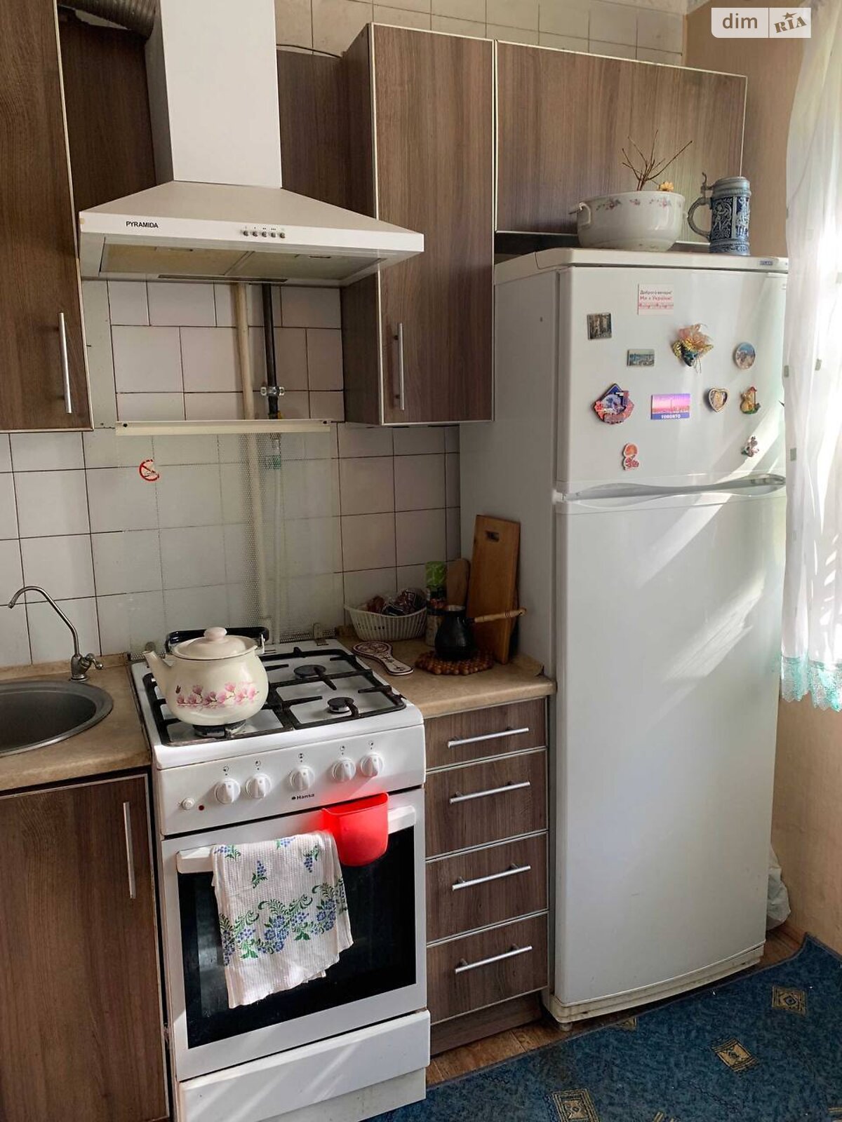 Продаж трикімнатної квартири в Дніпрі, на просп. Петра Калнишевського 3, район Косіора фото 1 Продаж трикімнатної квартири в Дніпрі, на просп. Петра Калнишевського 3, район Косіора фото 1