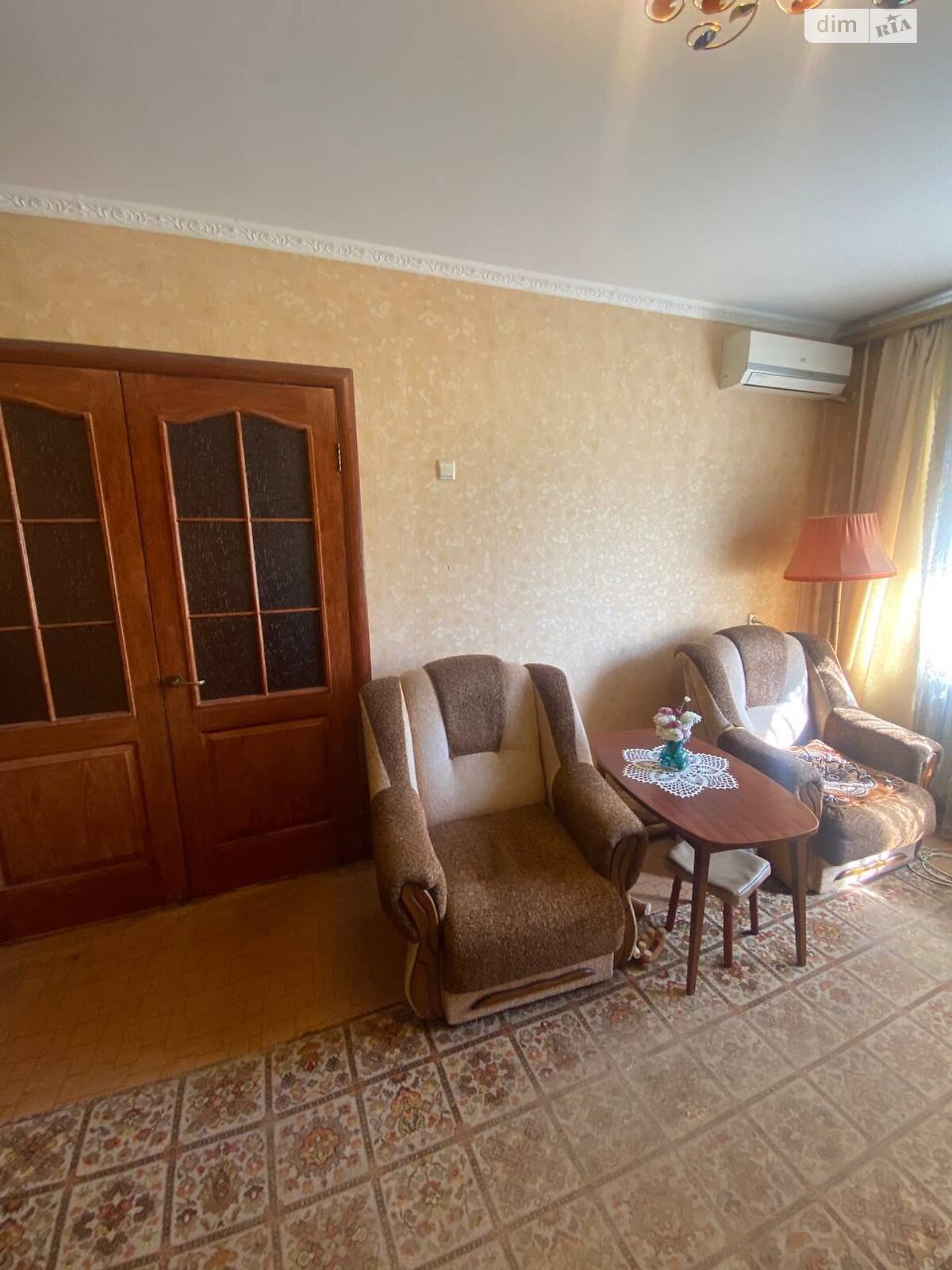 Продаж трикімнатної квартири в Дніпрі, на просп. Петра Калнишевського 3, район Косіора фото 1 Продаж трикімнатної квартири в Дніпрі, на просп. Петра Калнишевського 3, район Косіора фото 1