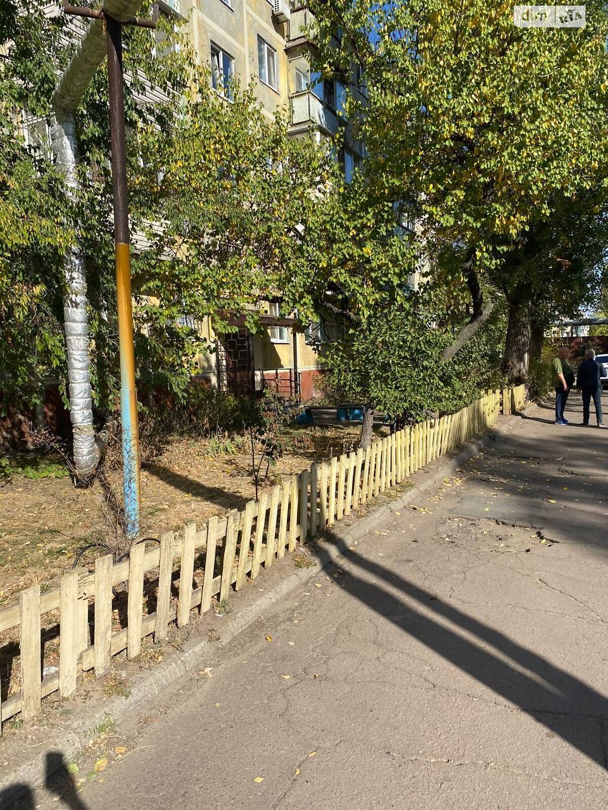 Продаж трикімнатної квартири в Дніпрі, на просп. Петра Калнишевського 3, район Косіора фото 1 Продаж трикімнатної квартири в Дніпрі, на просп. Петра Калнишевського 3, район Косіора фото 1