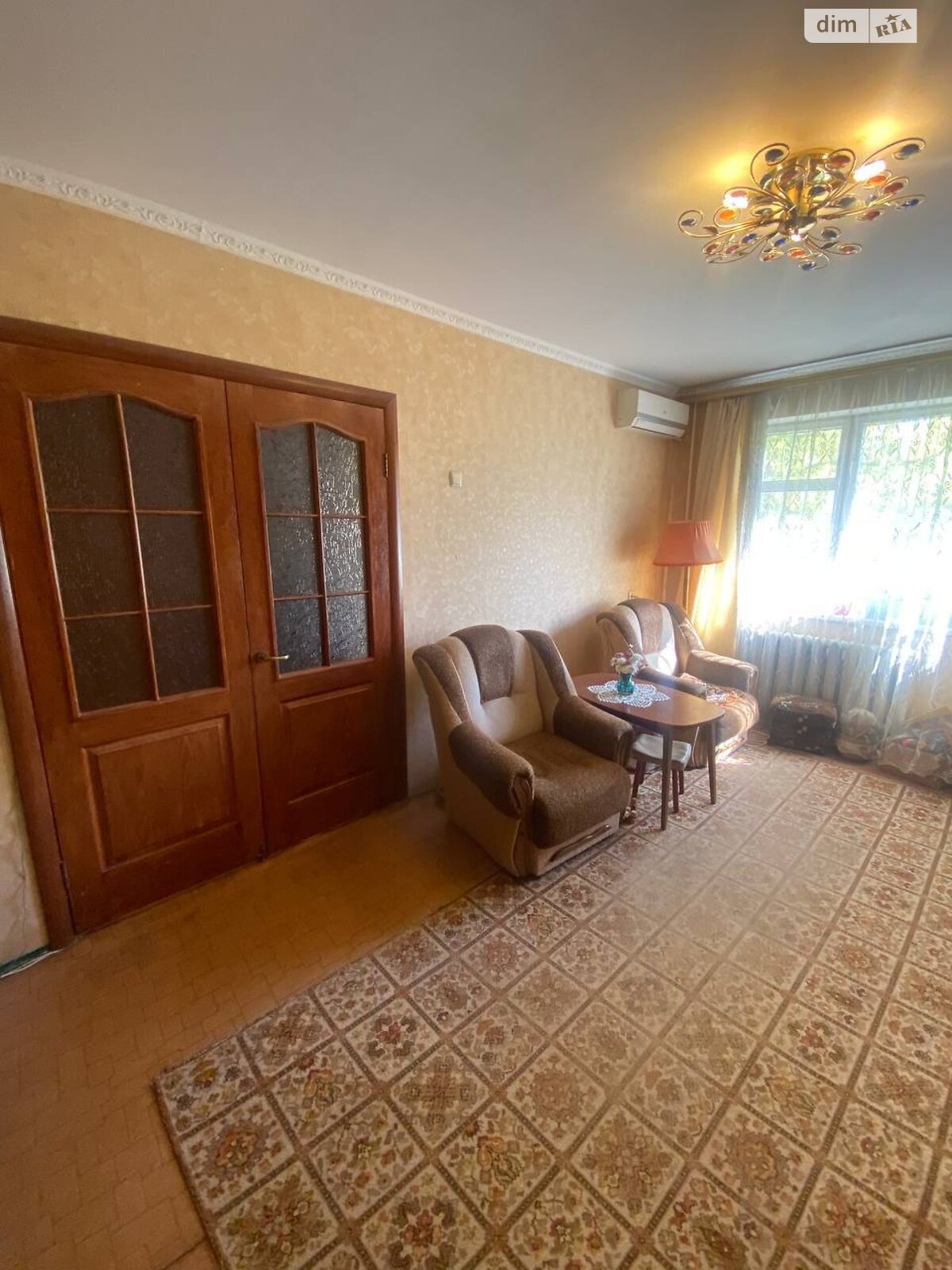 Продаж трикімнатної квартири в Дніпрі, на просп. Петра Калнишевського 3, район Косіора фото 1 Продаж трикімнатної квартири в Дніпрі, на просп. Петра Калнишевського 3, район Косіора фото 1