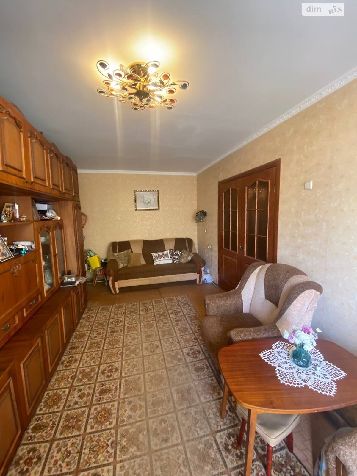 Продаж трикімнатної квартири в Дніпрі, на просп. Петра Калнишевського 3, район Косіора фото 1 Продаж трикімнатної квартири в Дніпрі, на просп. Петра Калнишевського 3, район Косіора фото 1