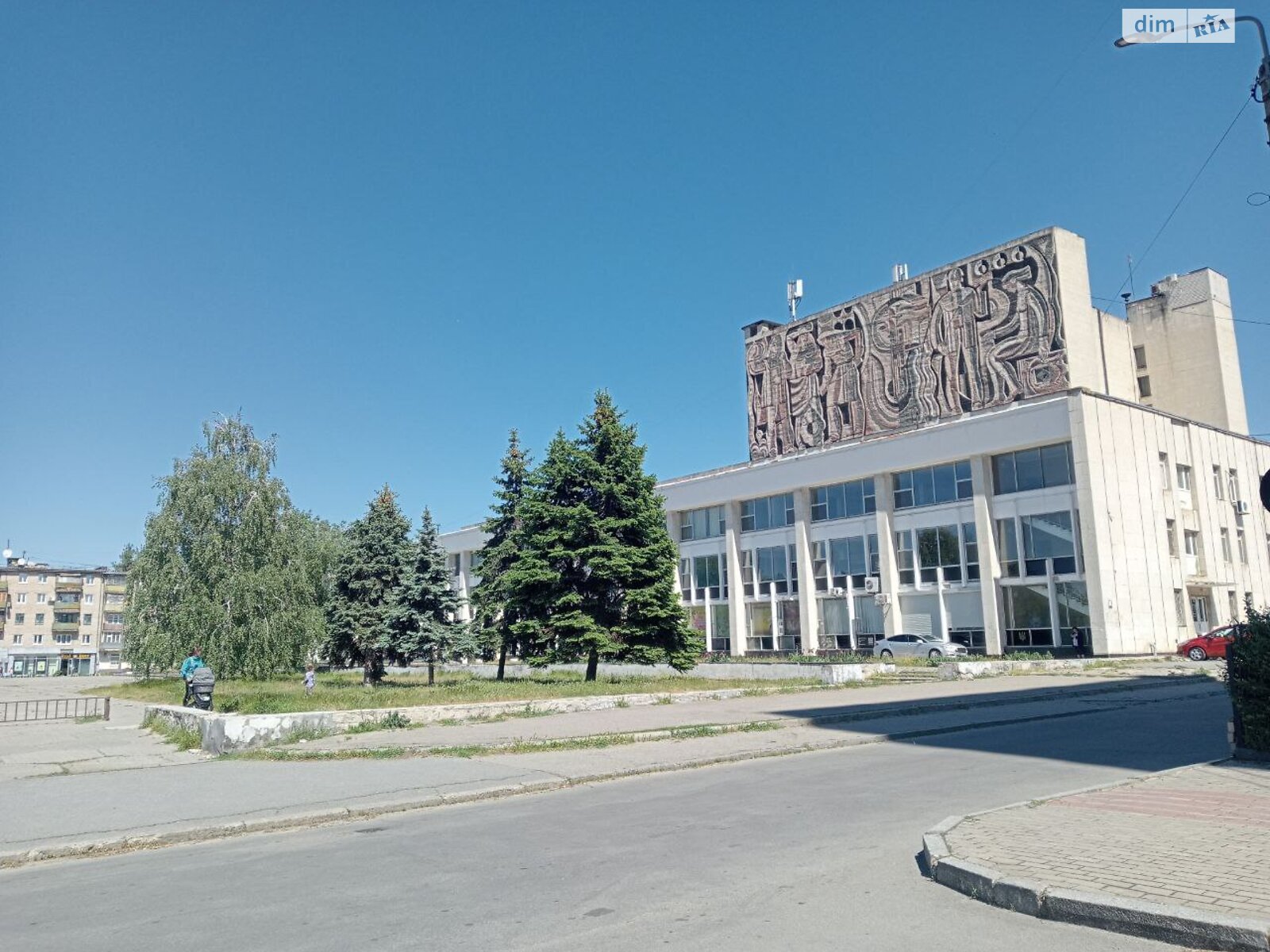 Продаж двокімнатної квартири в Дніпрі, на просп. Петра Калнишевського 51, район Косіора фото 1 Продаж двокімнатної квартири в Дніпрі, на просп. Петра Калнишевського 51, район Косіора фото 1