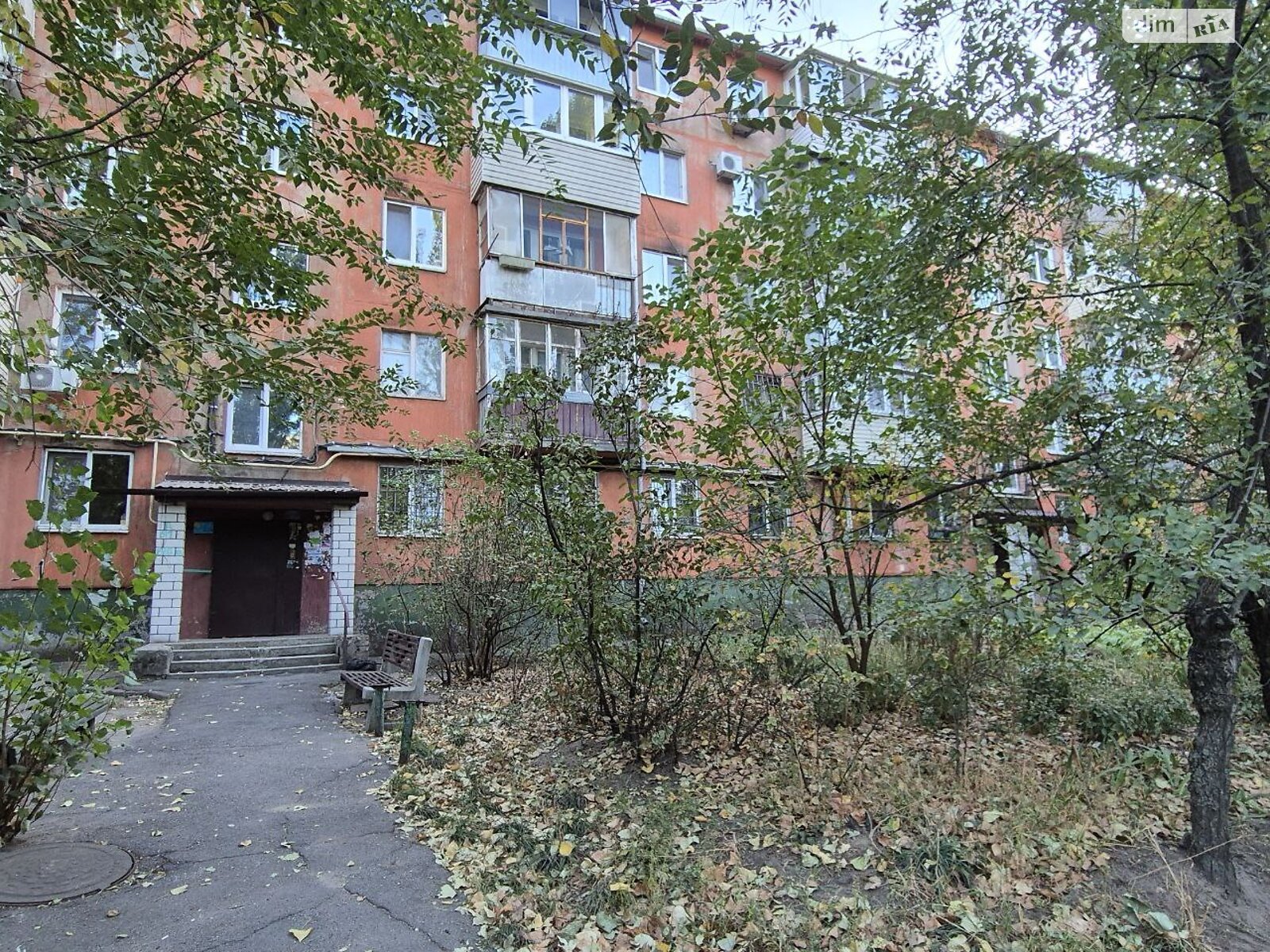 Продаж двокімнатної квартири в Дніпрі, на просп. Петра Калнишевського 51, район Косіора фото 1 Продаж двокімнатної квартири в Дніпрі, на просп. Петра Калнишевського 51, район Косіора фото 1