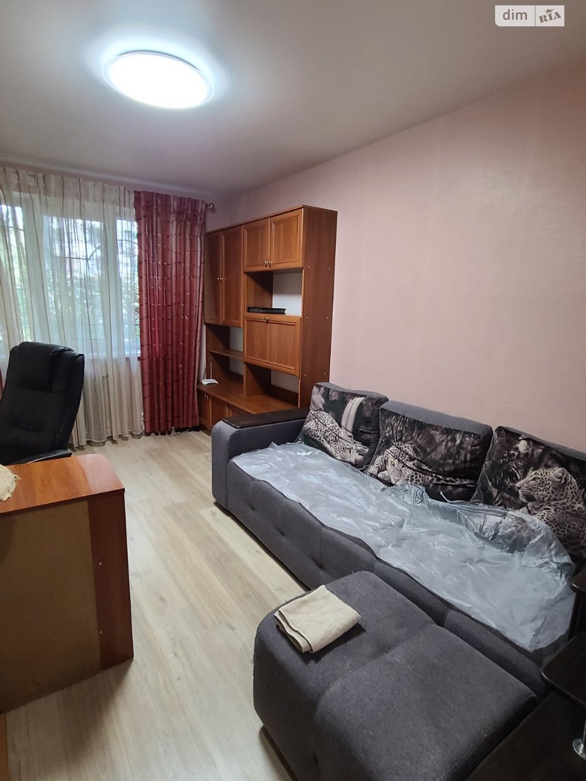 Продаж двокімнатної квартири в Дніпрі, на просп. Петра Калнишевського 43, район Косіора фото 1 Продаж двокімнатної квартири в Дніпрі, на просп. Петра Калнишевського 43, район Косіора фото 1
