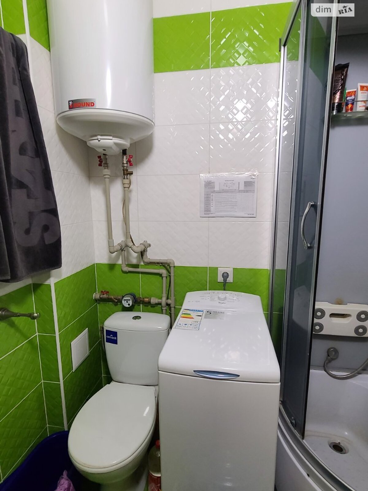 Продаж двокімнатної квартири в Дніпрі, на просп. Петра Калнишевського 43, район Косіора фото 1 Продаж двокімнатної квартири в Дніпрі, на просп. Петра Калнишевського 43, район Косіора фото 1