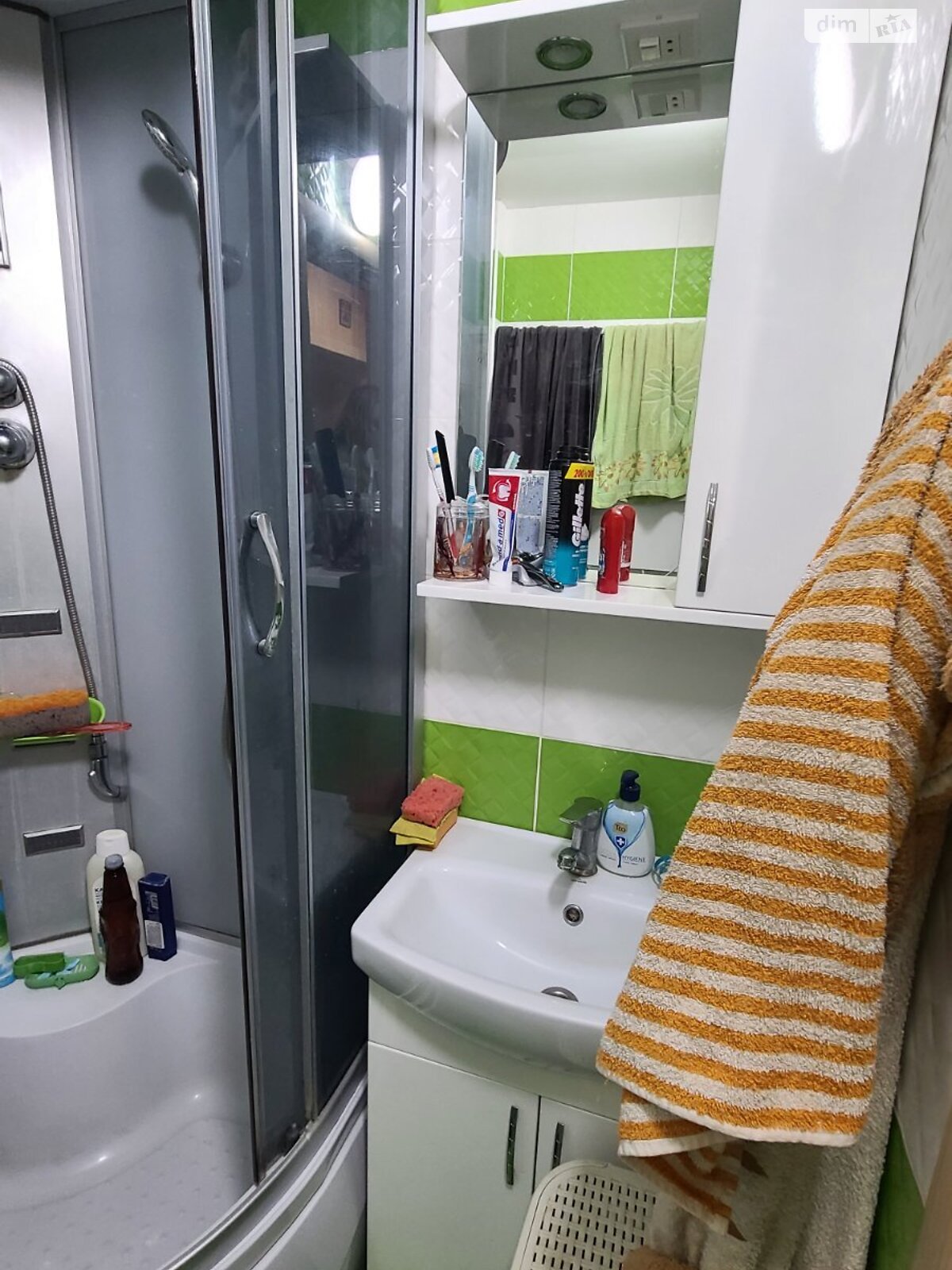 Продаж двокімнатної квартири в Дніпрі, на просп. Петра Калнишевського 43, район Косіора фото 1 Продаж двокімнатної квартири в Дніпрі, на просп. Петра Калнишевського 43, район Косіора фото 1
