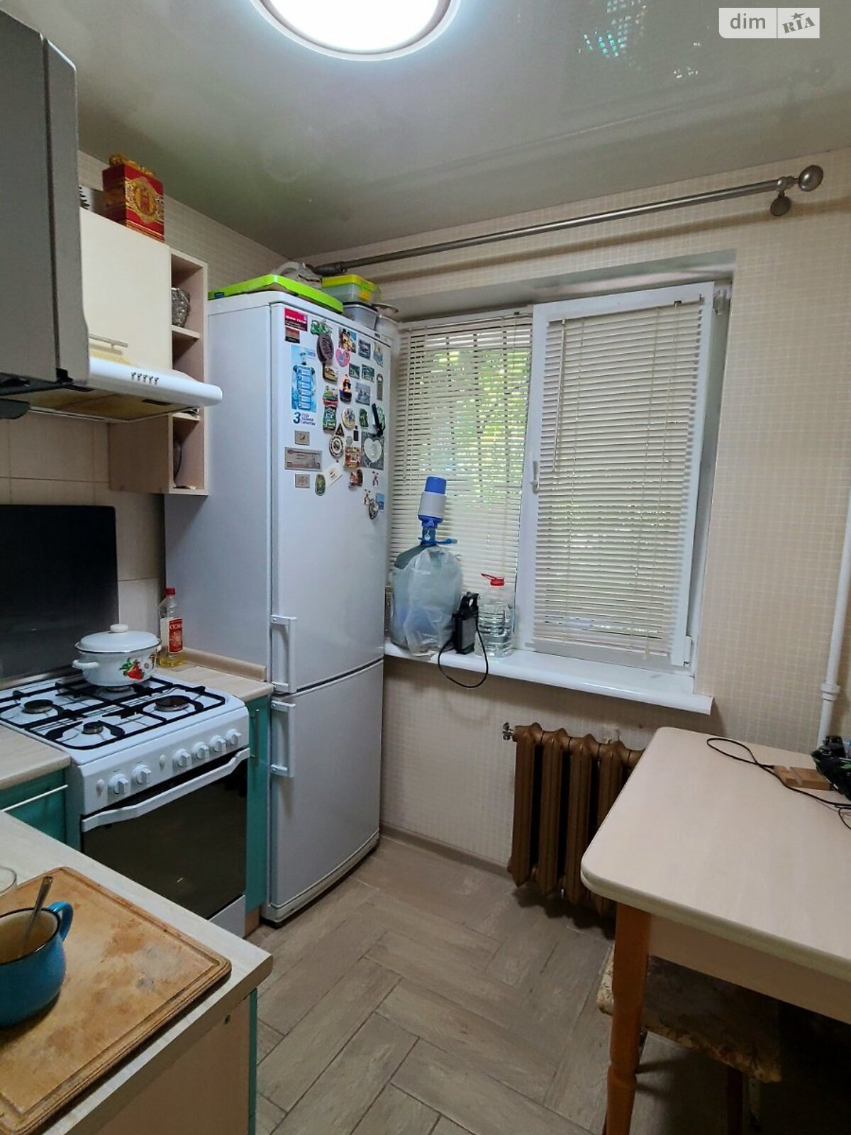 Продаж двокімнатної квартири в Дніпрі, на просп. Петра Калнишевського 43, район Косіора фото 1 Продаж двокімнатної квартири в Дніпрі, на просп. Петра Калнишевського 43, район Косіора фото 1