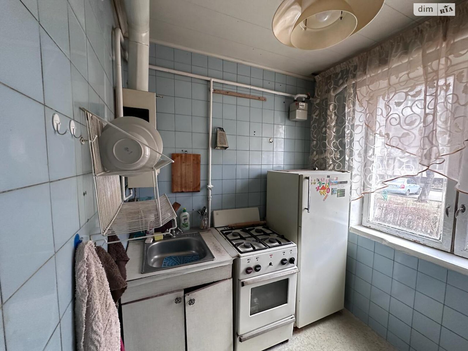 Продажа двухкомнатной квартиры в Днепре, на просп. Петра Калнышевского, район Косиора фото 1 Продажа двухкомнатной квартиры в Днепре, на просп. Петра Калнышевского, район Косиора фото 1