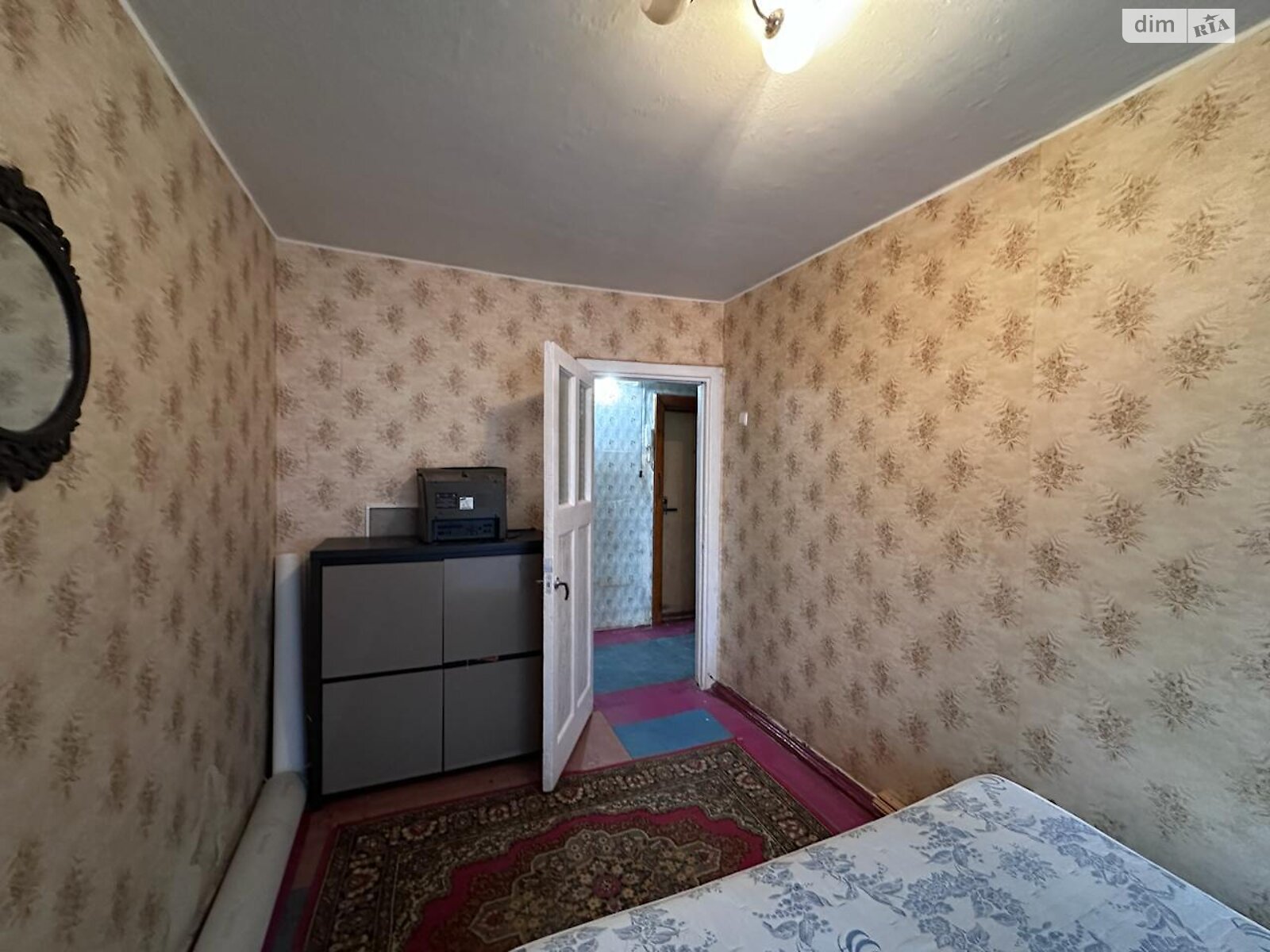 Продажа двухкомнатной квартиры в Днепре, на просп. Петра Калнышевского 40, район Косиора фото 1 Продажа двухкомнатной квартиры в Днепре, на просп. Петра Калнышевского 40, район Косиора фото 1