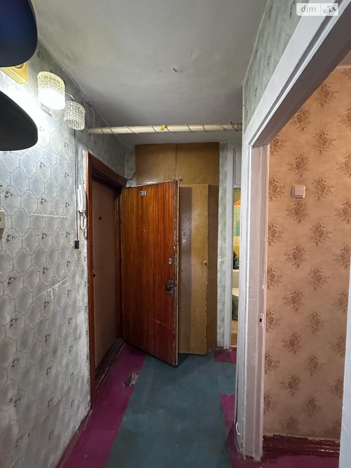 Продажа двухкомнатной квартиры в Днепре, на просп. Петра Калнышевского 40, район Косиора фото 1 Продажа двухкомнатной квартиры в Днепре, на просп. Петра Калнышевского 40, район Косиора фото 1