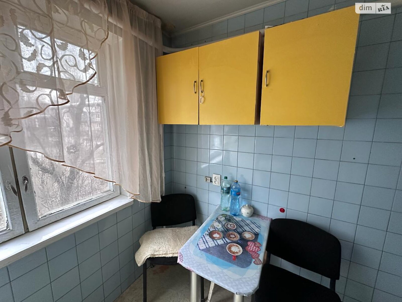 Продаж двокімнатної квартири в Дніпрі, на просп. Петра Калнишевського 40, район Косіора фото 1 Продаж двокімнатної квартири в Дніпрі, на просп. Петра Калнишевського 40, район Косіора фото 1