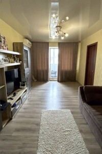 Продажа трехкомнатной квартиры в Днепре, на просп. Петра Калнышевского 52, район Косиора фото 2