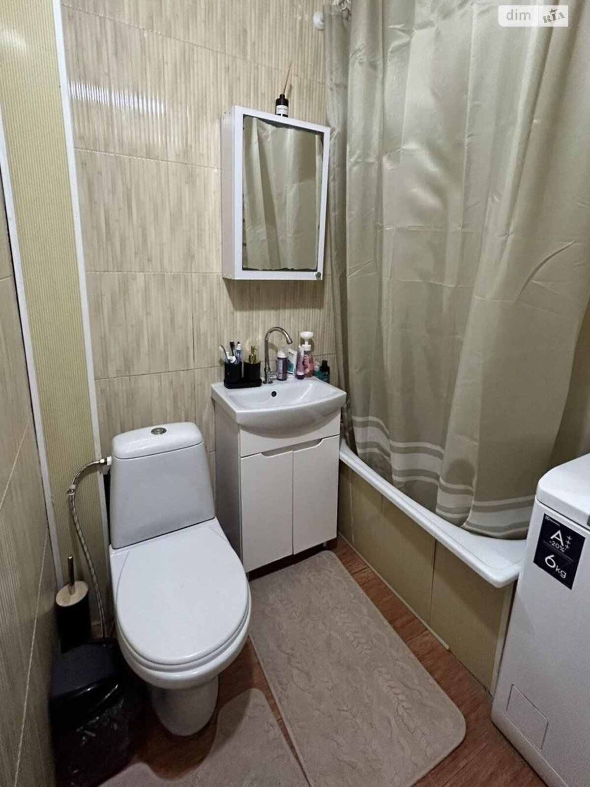 Продажа трехкомнатной квартиры в Днепре, на просп. Петра Калнышевского 52, район Косиора фото 1 Продажа трехкомнатной квартиры в Днепре, на просп. Петра Калнышевского 52, район Косиора фото 1