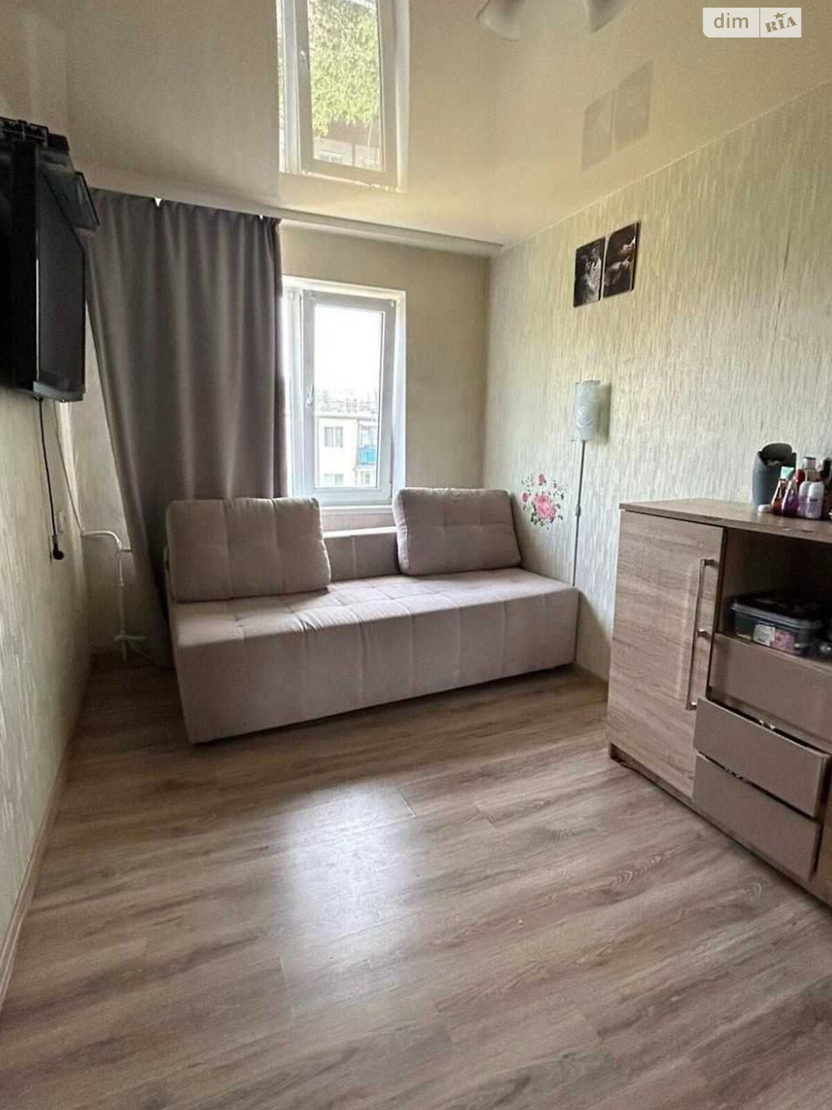 Продажа трехкомнатной квартиры в Днепре, на просп. Петра Калнышевского 52, район Косиора фото 1 Продажа трехкомнатной квартиры в Днепре, на просп. Петра Калнышевского 52, район Косиора фото 1