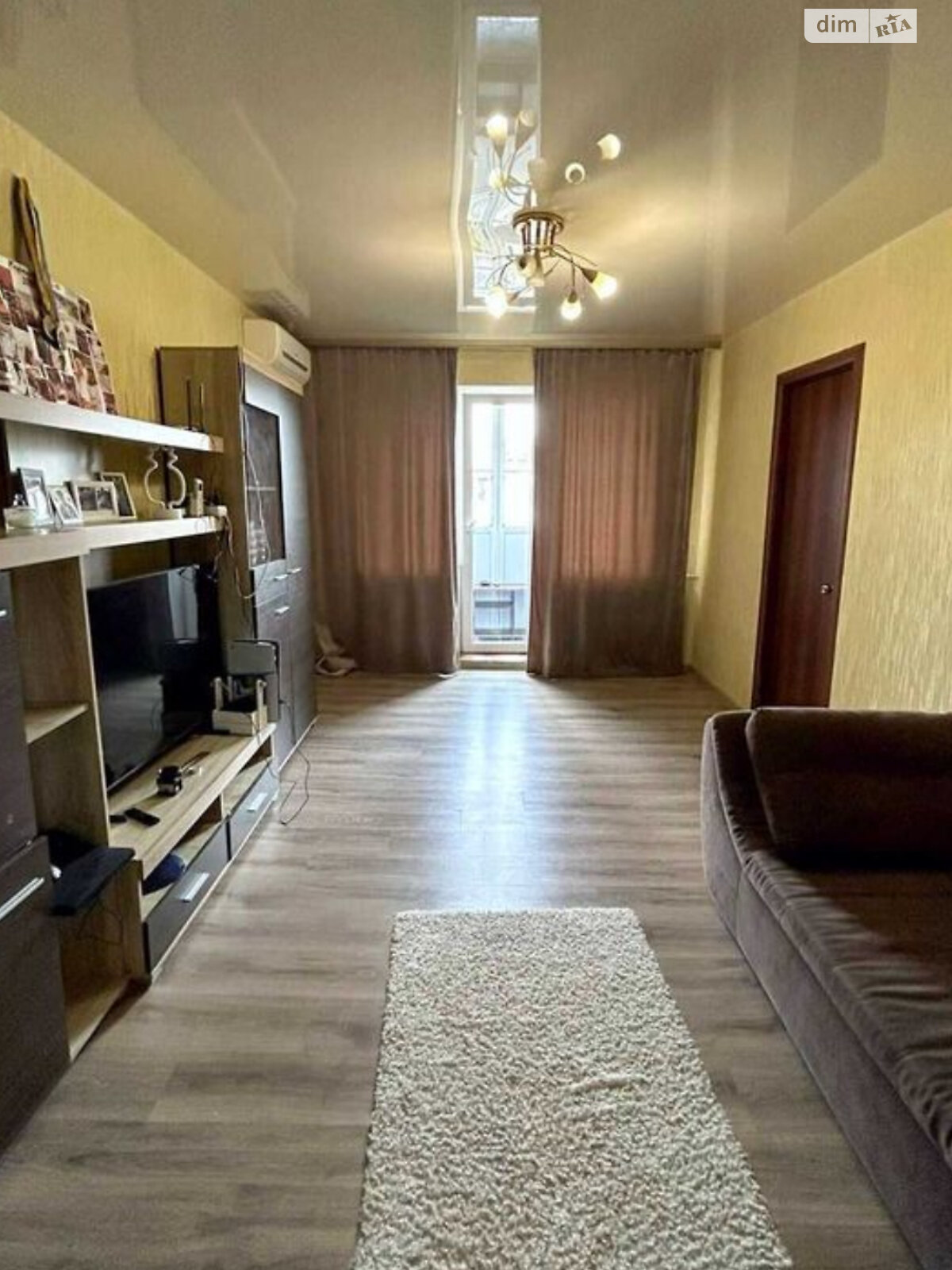 Продажа трехкомнатной квартиры в Днепре, на просп. Петра Калнышевского 52, район Косиора фото 1 Продажа трехкомнатной квартиры в Днепре, на просп. Петра Калнышевского 52, район Косиора фото 1