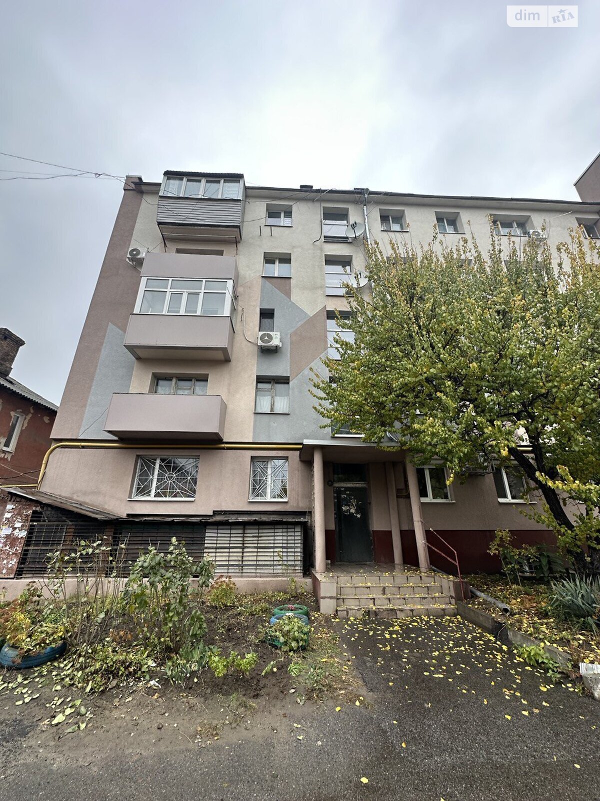 Продаж однокімнатної квартири в Дніпрі, на просп. Слобожанський 87, район Косіора фото 1 Продаж однокімнатної квартири в Дніпрі, на просп. Слобожанський 87, район Косіора фото 1