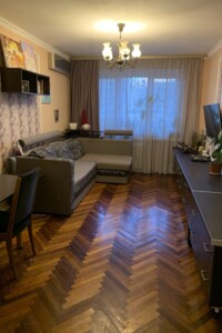 Продажа трехкомнатной квартиры в Днепре, на просп. Слобожанский 82, кв. 40, район Косиора фото 2