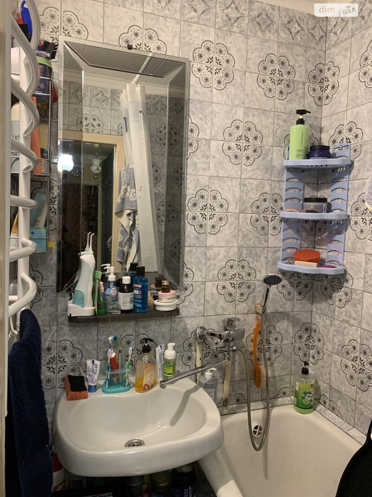 Продажа трехкомнатной квартиры в Днепре, на просп. Слобожанский 82, кв. 40, район Косиора фото 1 Продажа трехкомнатной квартиры в Днепре, на просп. Слобожанский 82, кв. 40, район Косиора фото 1