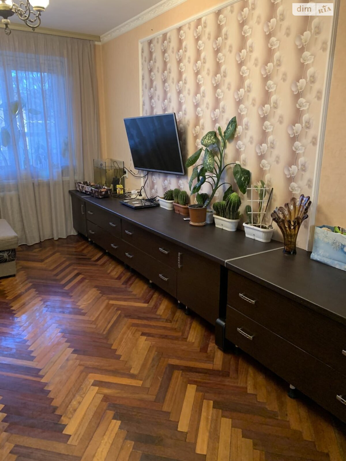Продажа трехкомнатной квартиры в Днепре, на просп. Слобожанский 82, кв. 40, район Косиора фото 1 Продажа трехкомнатной квартиры в Днепре, на просп. Слобожанский 82, кв. 40, район Косиора фото 1