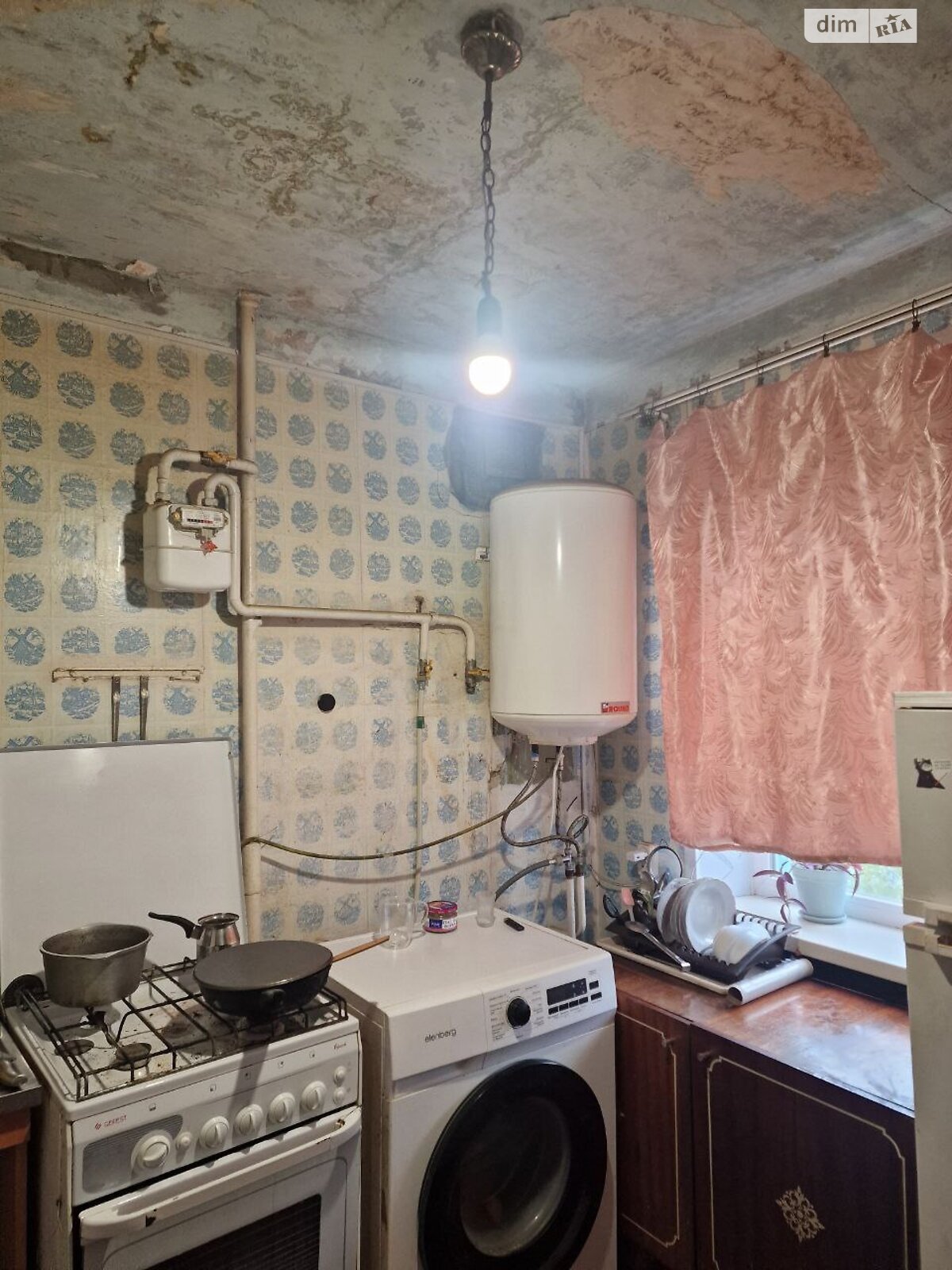 Продаж двокімнатної квартири в Дніпрі, на просп. Слобожанський 52, кв. 7, район Косіора фото 1 Продаж двокімнатної квартири в Дніпрі, на просп. Слобожанський 52, кв. 7, район Косіора фото 1