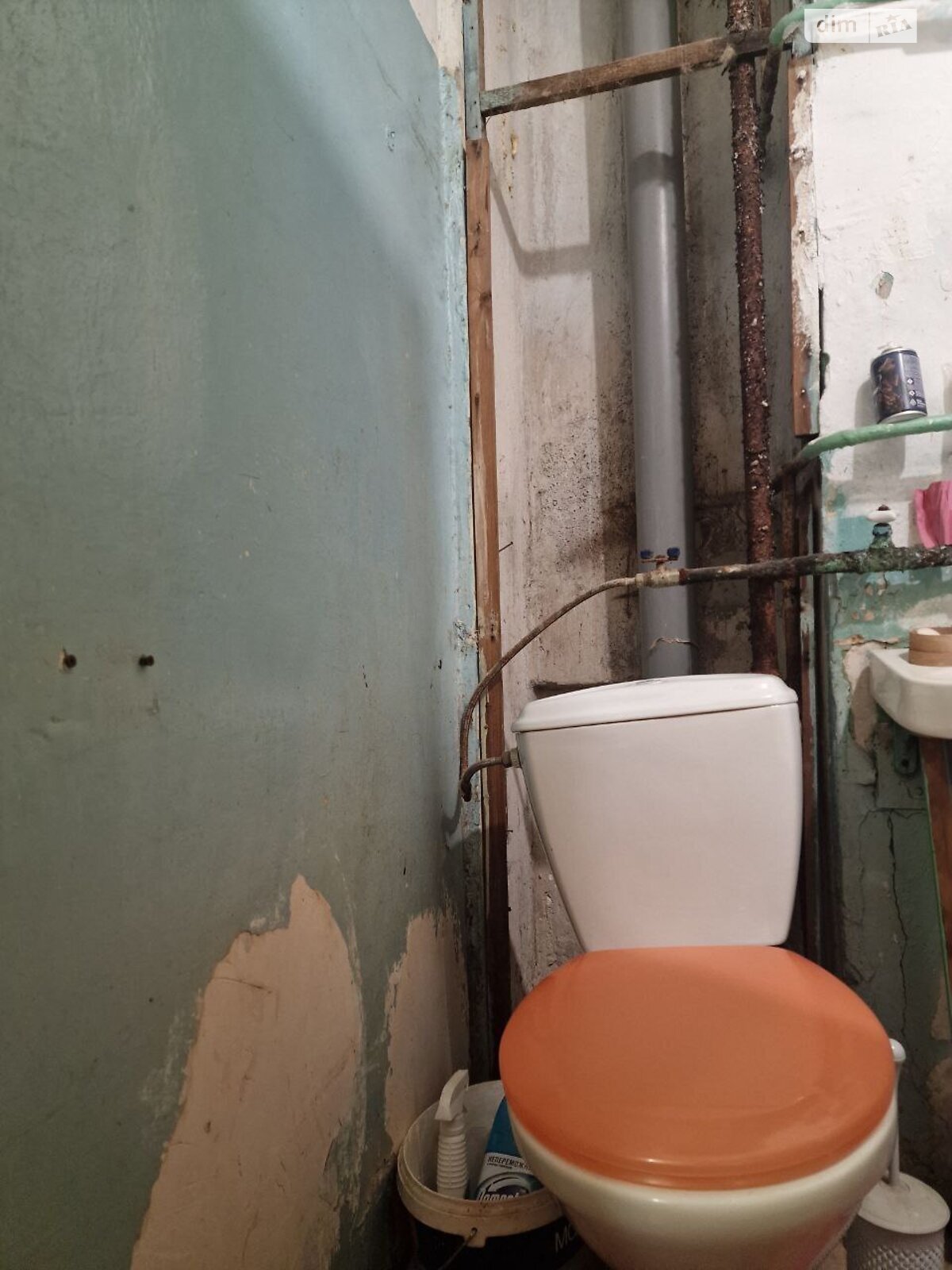 Продаж двокімнатної квартири в Дніпрі, на просп. Слобожанський 52, кв. 7, район Косіора фото 1 Продаж двокімнатної квартири в Дніпрі, на просп. Слобожанський 52, кв. 7, район Косіора фото 1
