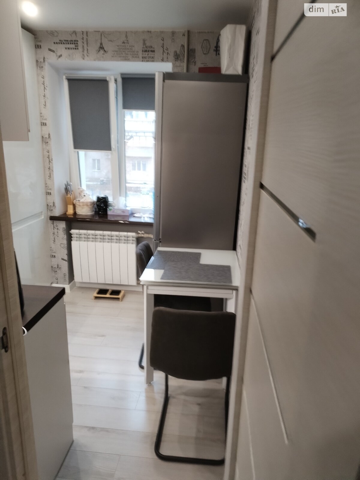 Продаж однокімнатної квартири в Дніпрі, на просп. Слобожанський 68, район Косіора фото 1 Продаж однокімнатної квартири в Дніпрі, на просп. Слобожанський 68, район Косіора фото 1