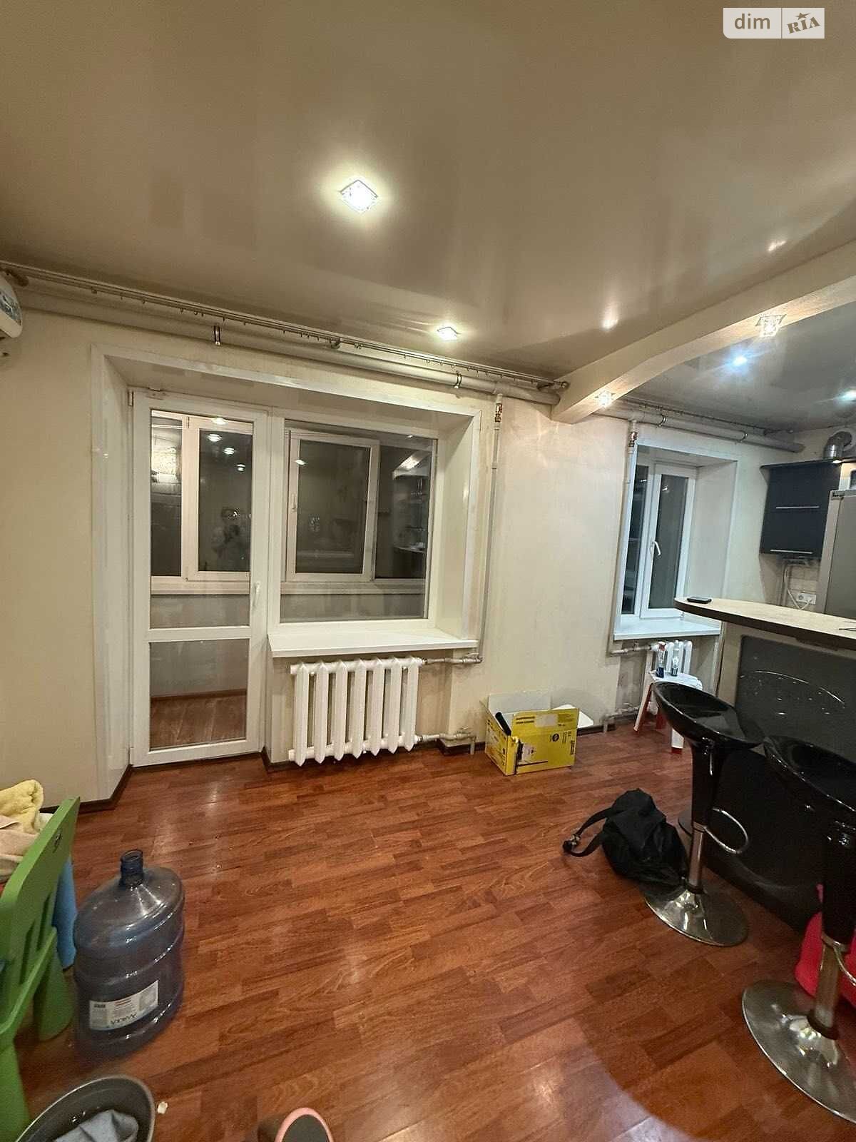 Продаж трикімнатної квартири в Дніпрі, на просп. Слобожанський 68, кв. 15, район Косіора фото 1 Продаж трикімнатної квартири в Дніпрі, на просп. Слобожанський 68, кв. 15, район Косіора фото 1