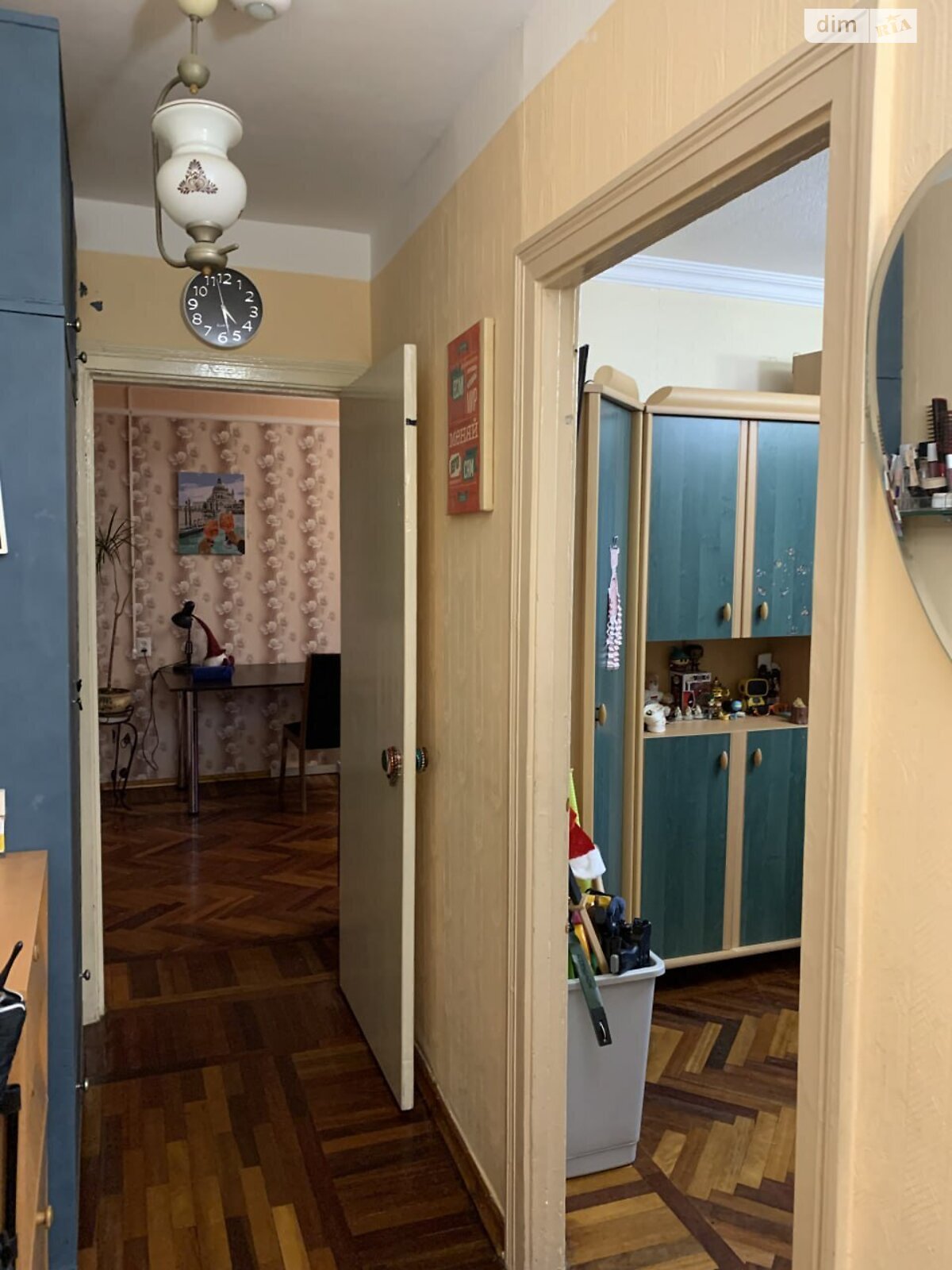 Продаж трикімнатної квартири в Дніпрі, на просп. Слобожанський 82, кв. 40, район Косіора фото 1 Продаж трикімнатної квартири в Дніпрі, на просп. Слобожанський 82, кв. 40, район Косіора фото 1