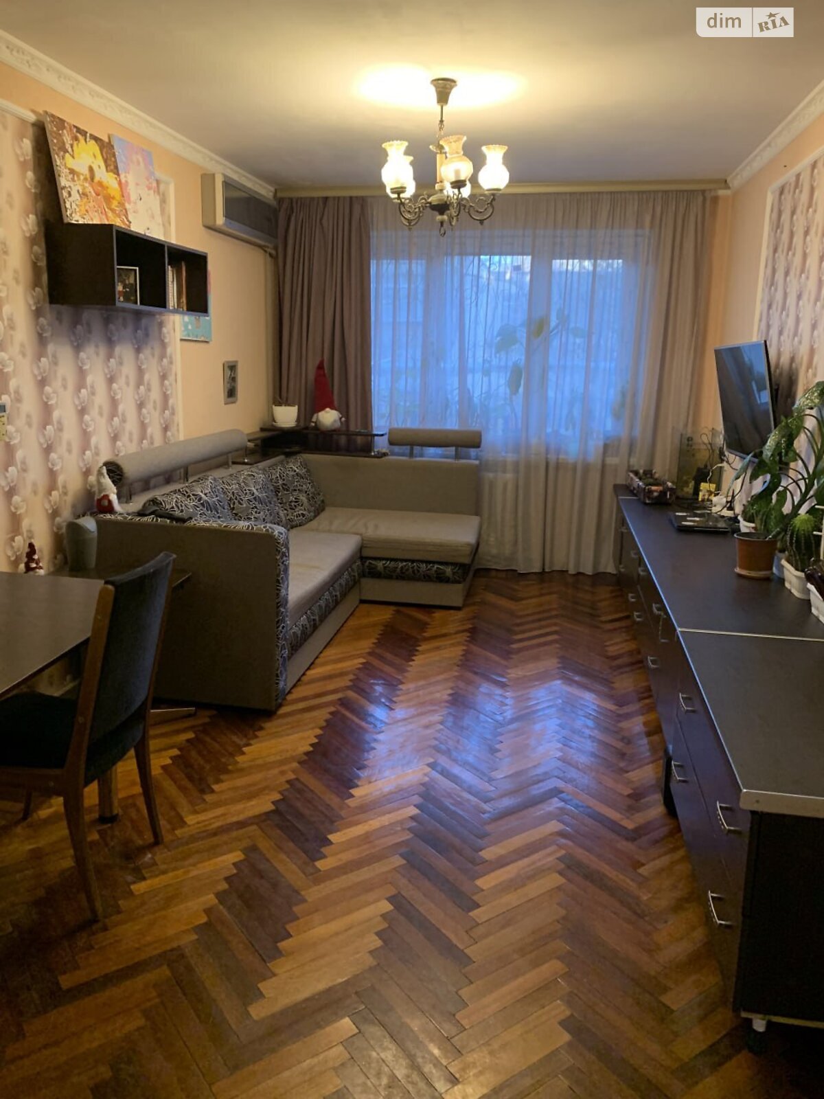 Продаж трикімнатної квартири в Дніпрі, на просп. Слобожанський 82, кв. 40, район Косіора фото 1 Продаж трикімнатної квартири в Дніпрі, на просп. Слобожанський 82, кв. 40, район Косіора фото 1