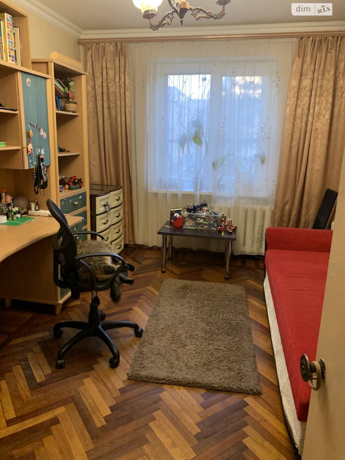 Продаж трикімнатної квартири в Дніпрі, на просп. Слобожанський 82, кв. 40, район Косіора фото 1 Продаж трикімнатної квартири в Дніпрі, на просп. Слобожанський 82, кв. 40, район Косіора фото 1