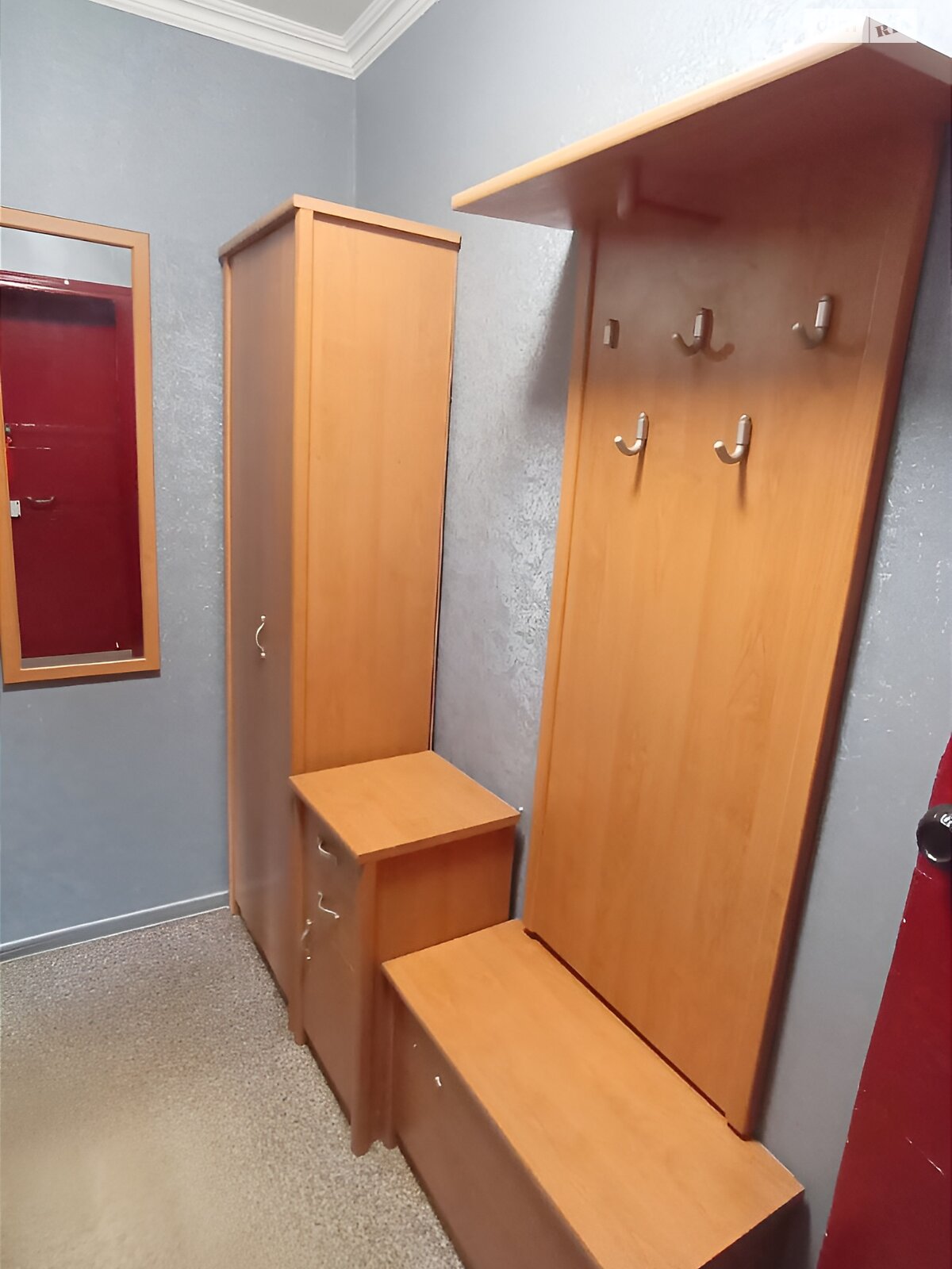 Продаж однокімнатної квартири в Дніпрі, на просп. Слобожанський 62, район Косіора фото 1 Продаж однокімнатної квартири в Дніпрі, на просп. Слобожанський 62, район Косіора фото 1