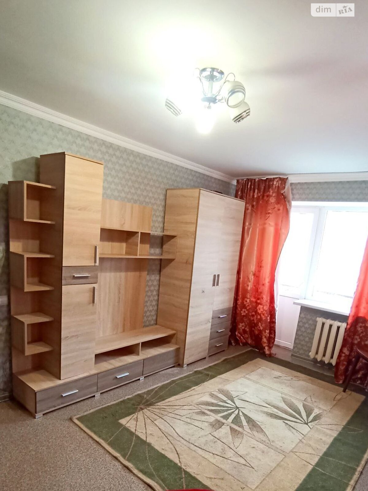 Продаж однокімнатної квартири в Дніпрі, на просп. Слобожанський 62, район Косіора фото 1 Продаж однокімнатної квартири в Дніпрі, на просп. Слобожанський 62, район Косіора фото 1