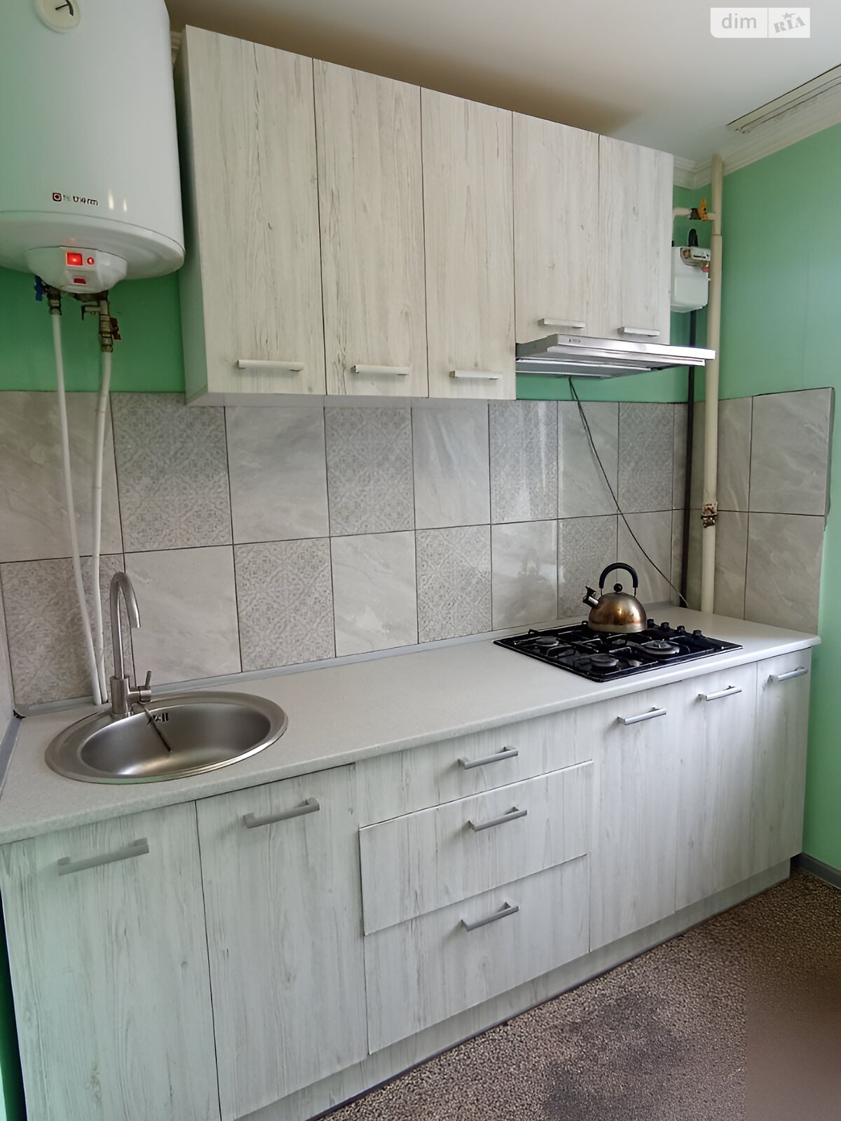 Продаж однокімнатної квартири в Дніпрі, на просп. Слобожанський 62, район Косіора фото 1 Продаж однокімнатної квартири в Дніпрі, на просп. Слобожанський 62, район Косіора фото 1