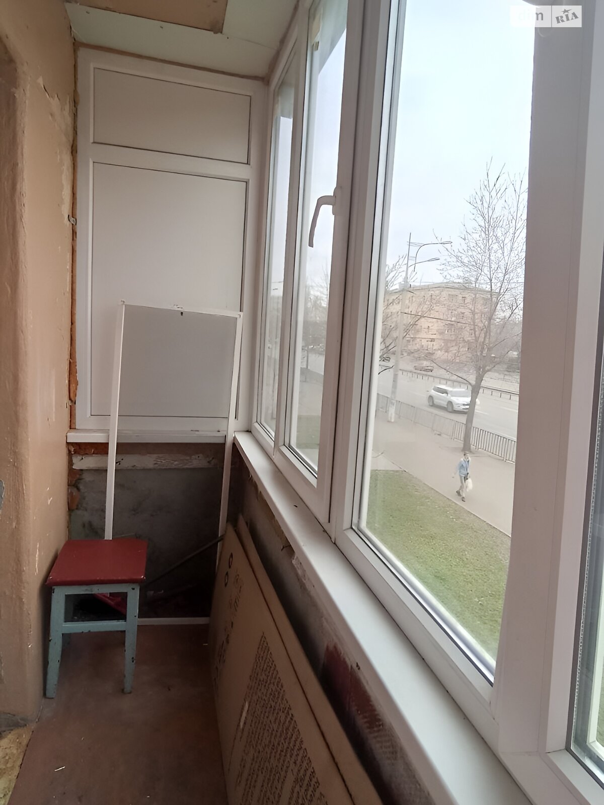 Продаж однокімнатної квартири в Дніпрі, на просп. Слобожанський 62, район Косіора фото 1 Продаж однокімнатної квартири в Дніпрі, на просп. Слобожанський 62, район Косіора фото 1