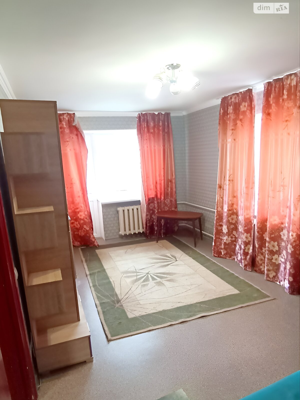 Продажа однокомнатной квартиры в Днепре, на просп. Слобожанский, район Косиора фото 1 Продажа однокомнатной квартиры в Днепре, на просп. Слобожанский, район Косиора фото 1