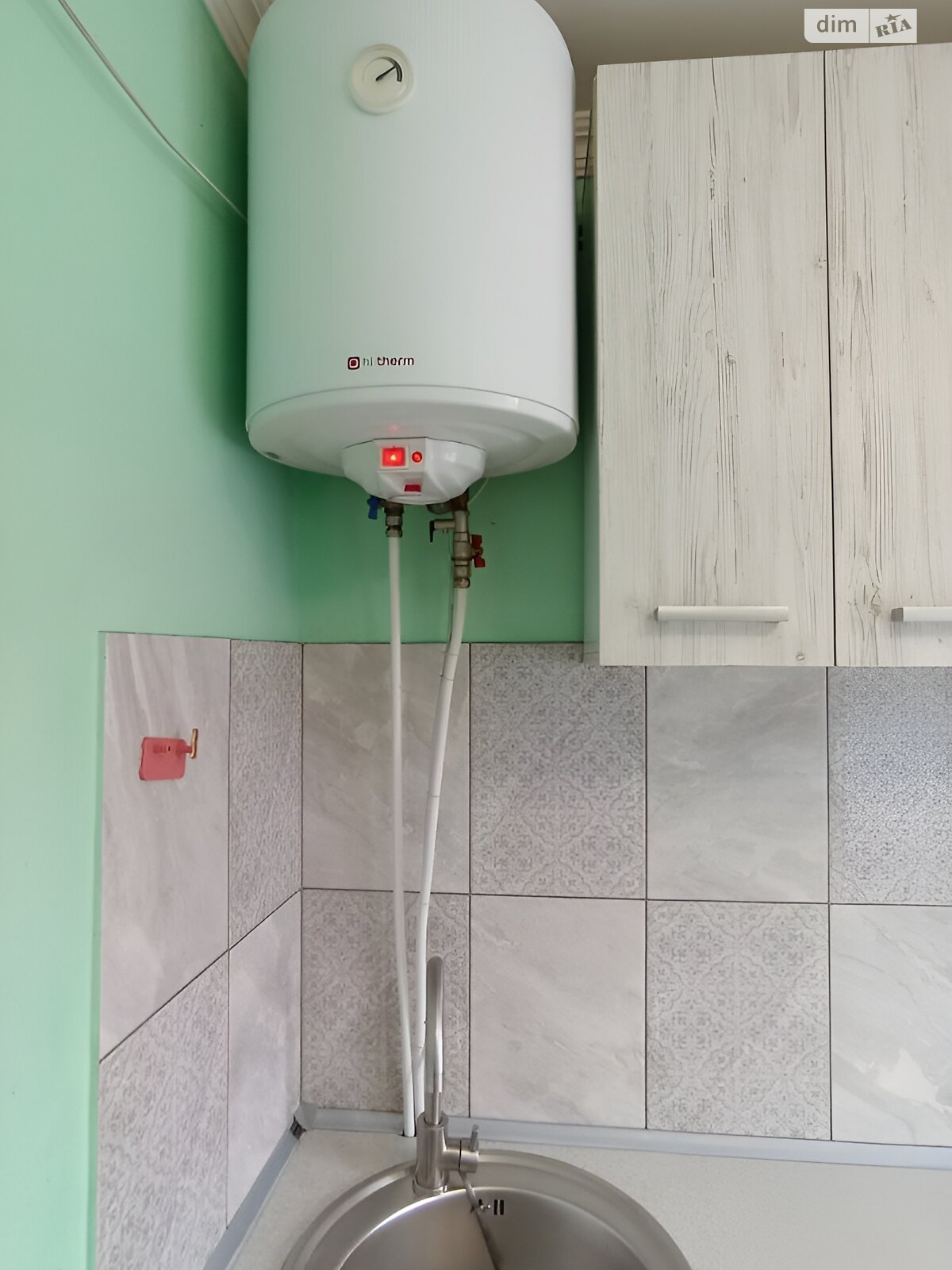 Продажа однокомнатной квартиры в Днепре, на просп. Слобожанский, район Косиора фото 1 Продажа однокомнатной квартиры в Днепре, на просп. Слобожанский, район Косиора фото 1